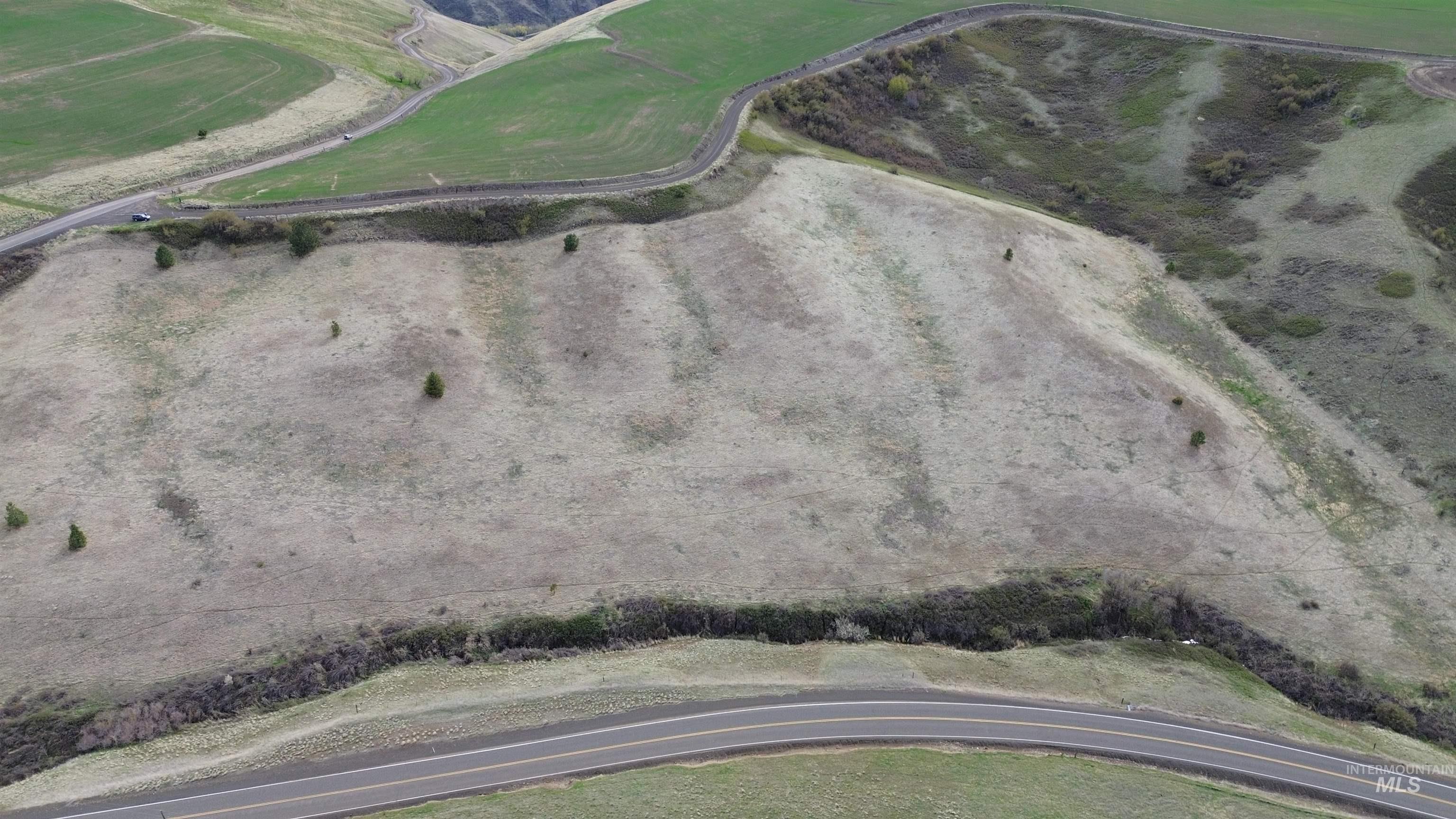 NKA Blindgrade Rd- Lot 3, Pomeroy, Washington 99327, Land For Sale, Price $169,000,MLS 98942706