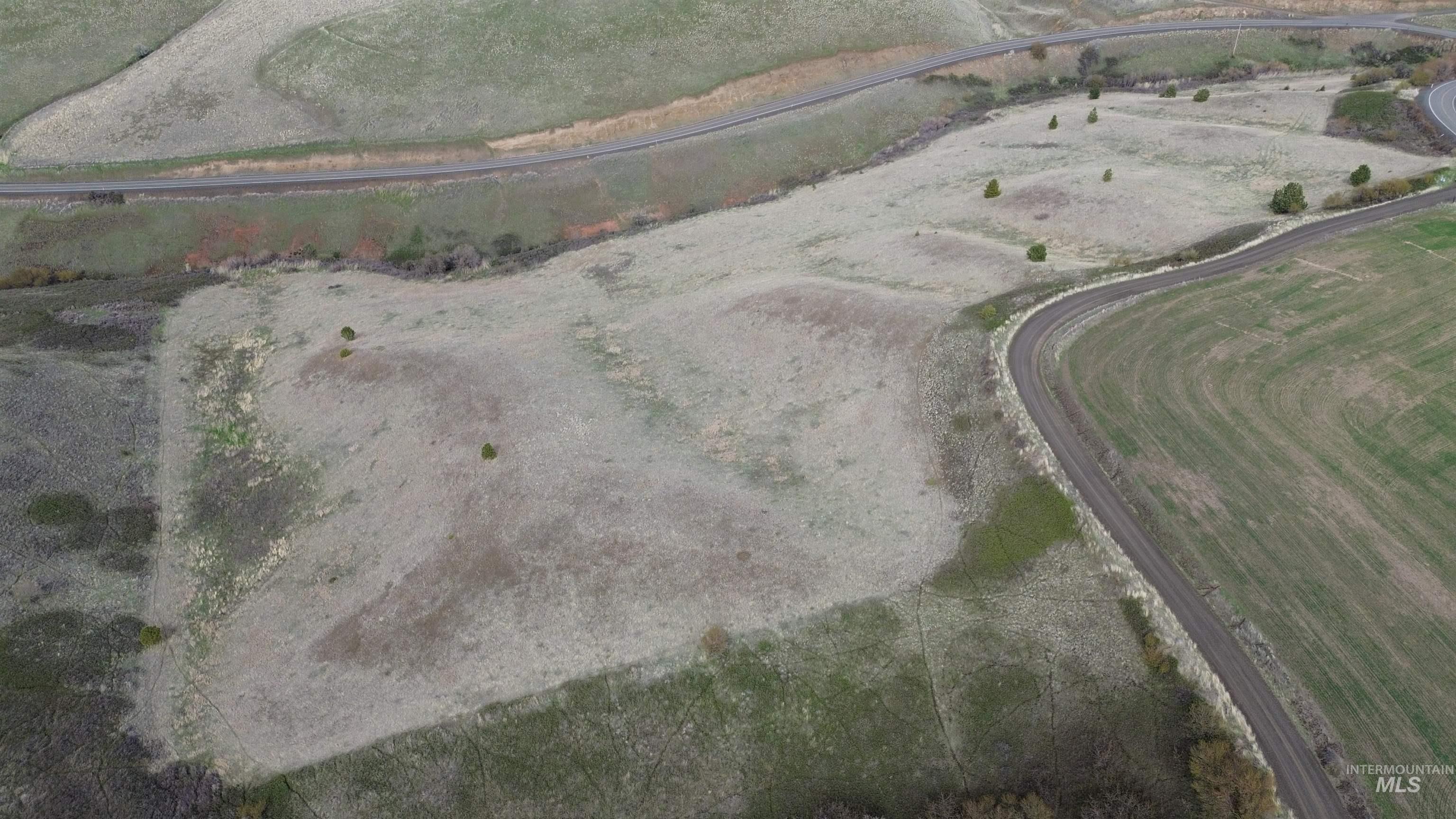 NKA Blindgrade Rd- Lot 3, Pomeroy, Washington 99327, Land For Sale, Price $169,000,MLS 98942706