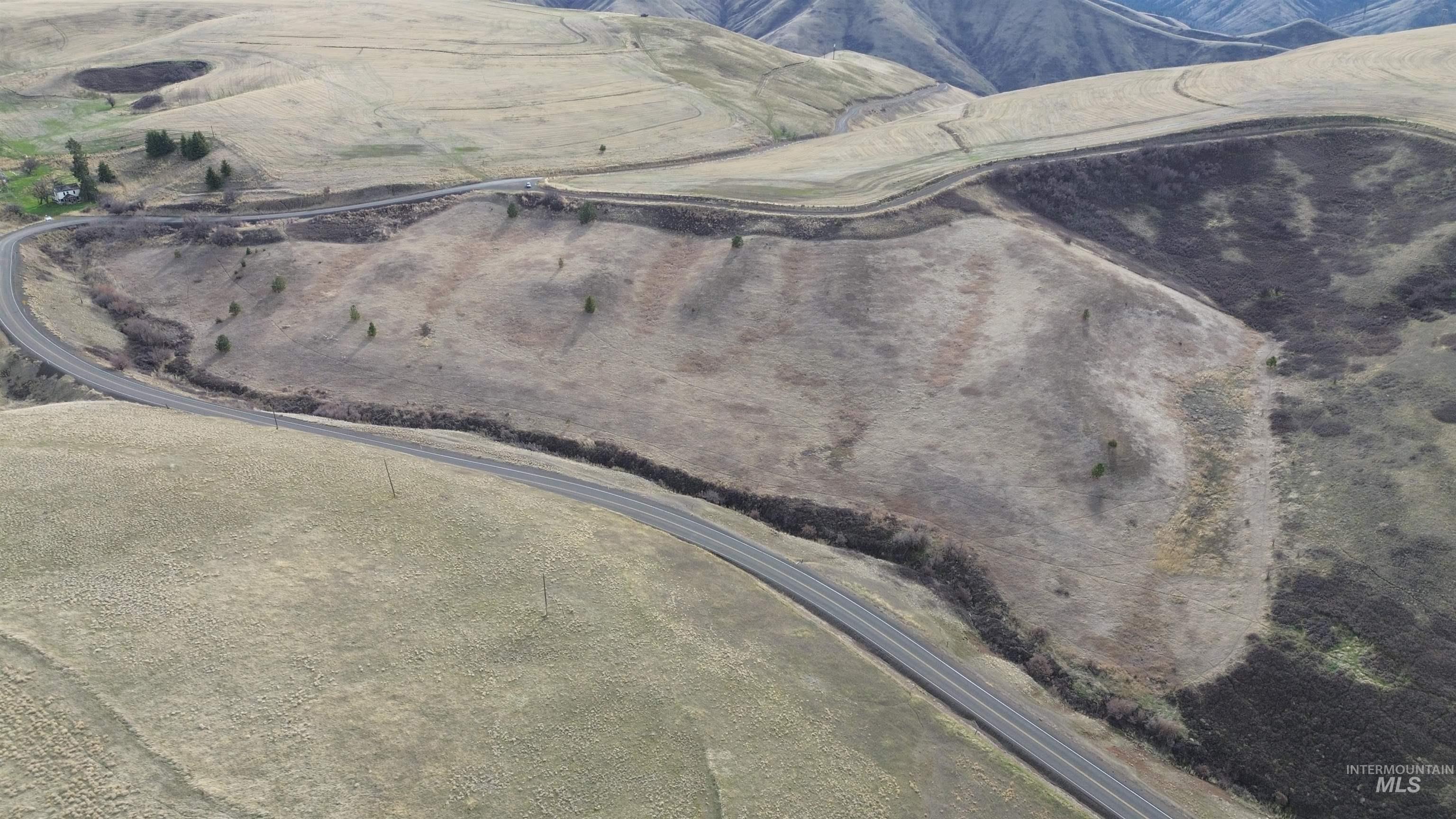 NKA Blindgrade Rd- Lot 3, Pomeroy, Washington 99327, Land For Sale, Price $169,000,MLS 98942706