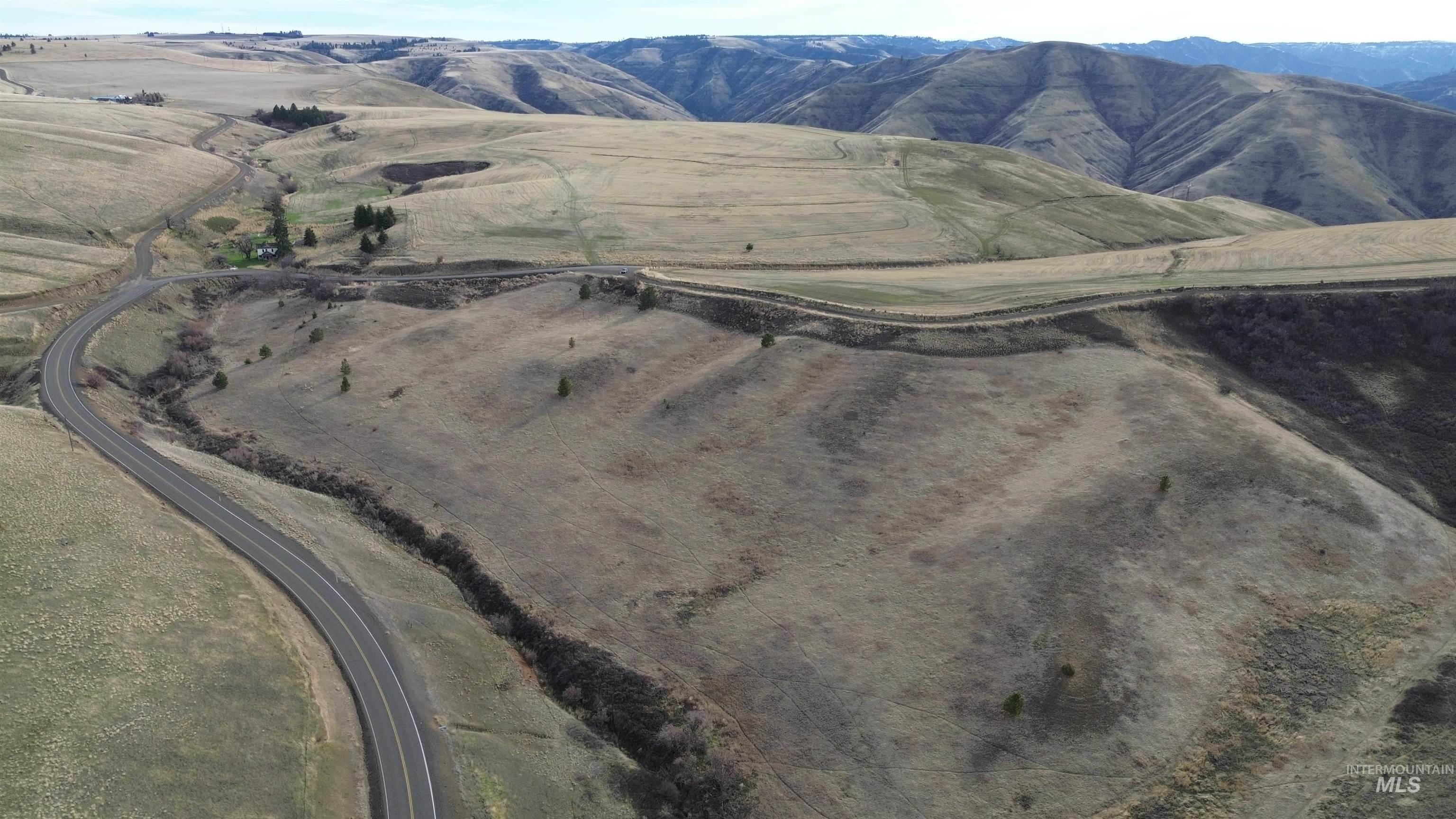 NKA Blindgrade Rd- Lot 3, Pomeroy, Washington 99327, Land For Sale, Price $169,000,MLS 98942706