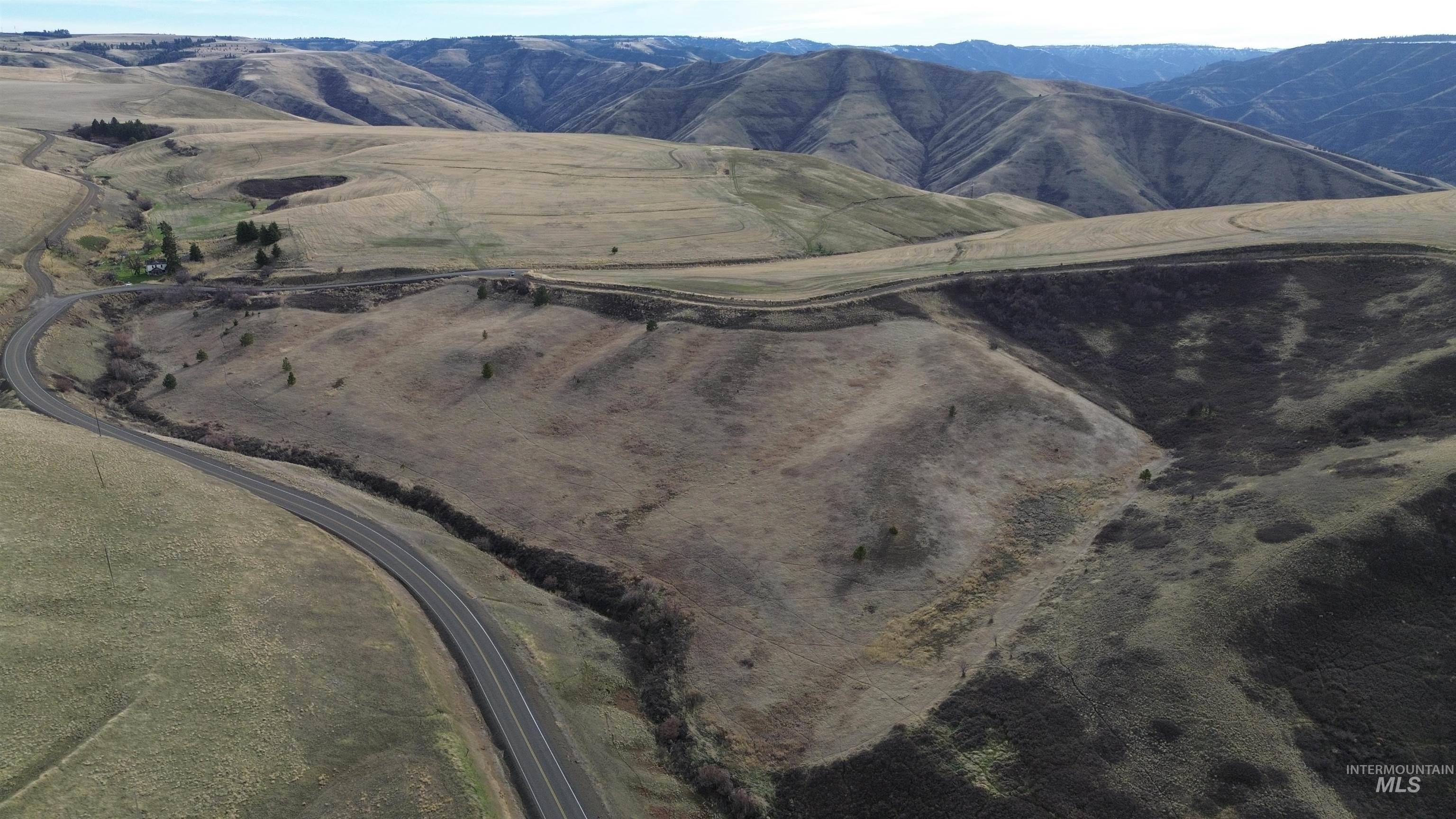 NKA Blindgrade Rd- Lot 3, Pomeroy, Washington 99327, Land For Sale, Price $169,000,MLS 98942706