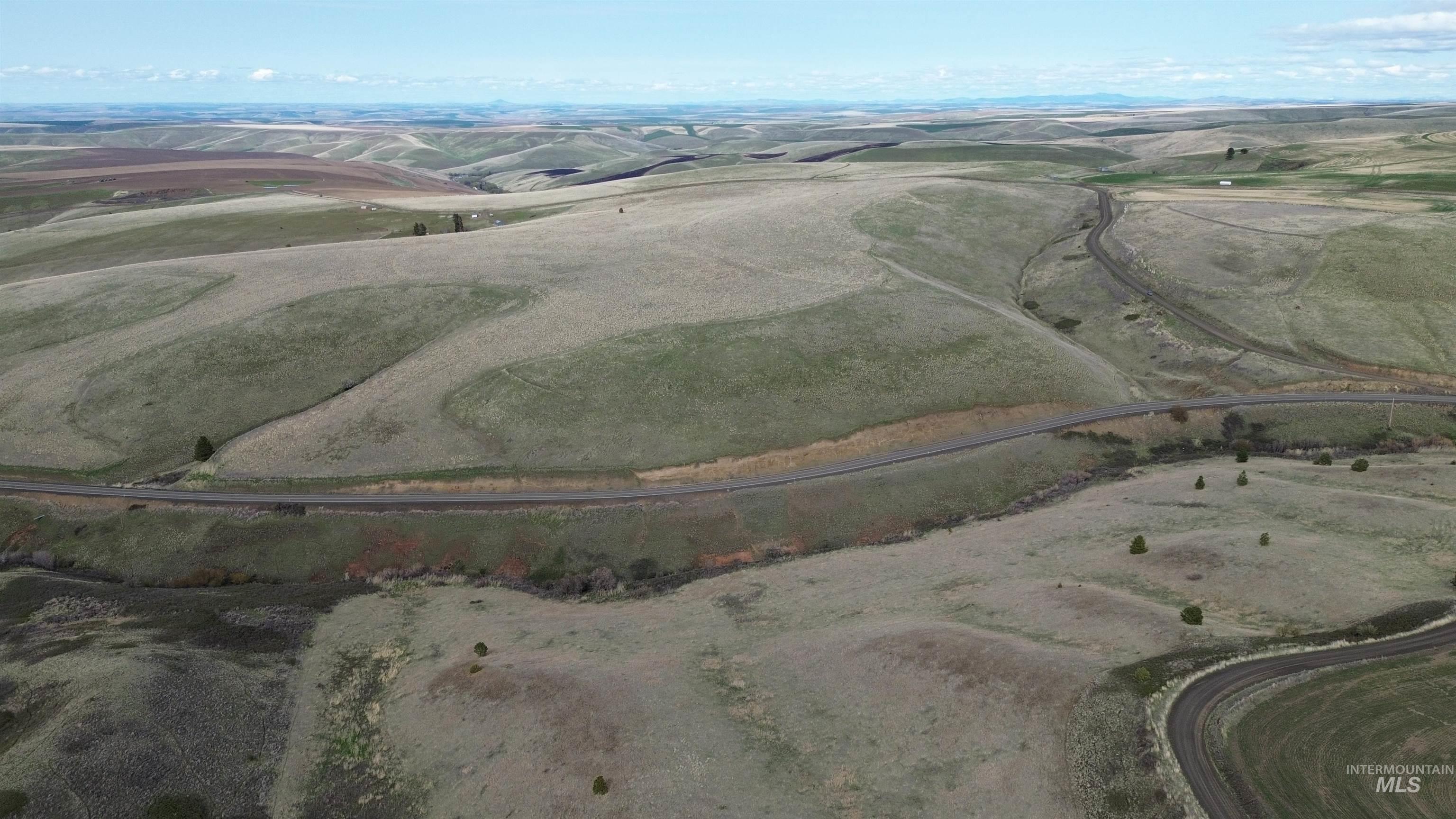NKA Blindgrade Rd- Lot 3, Pomeroy, Washington 99327, Land For Sale, Price $169,000,MLS 98942706