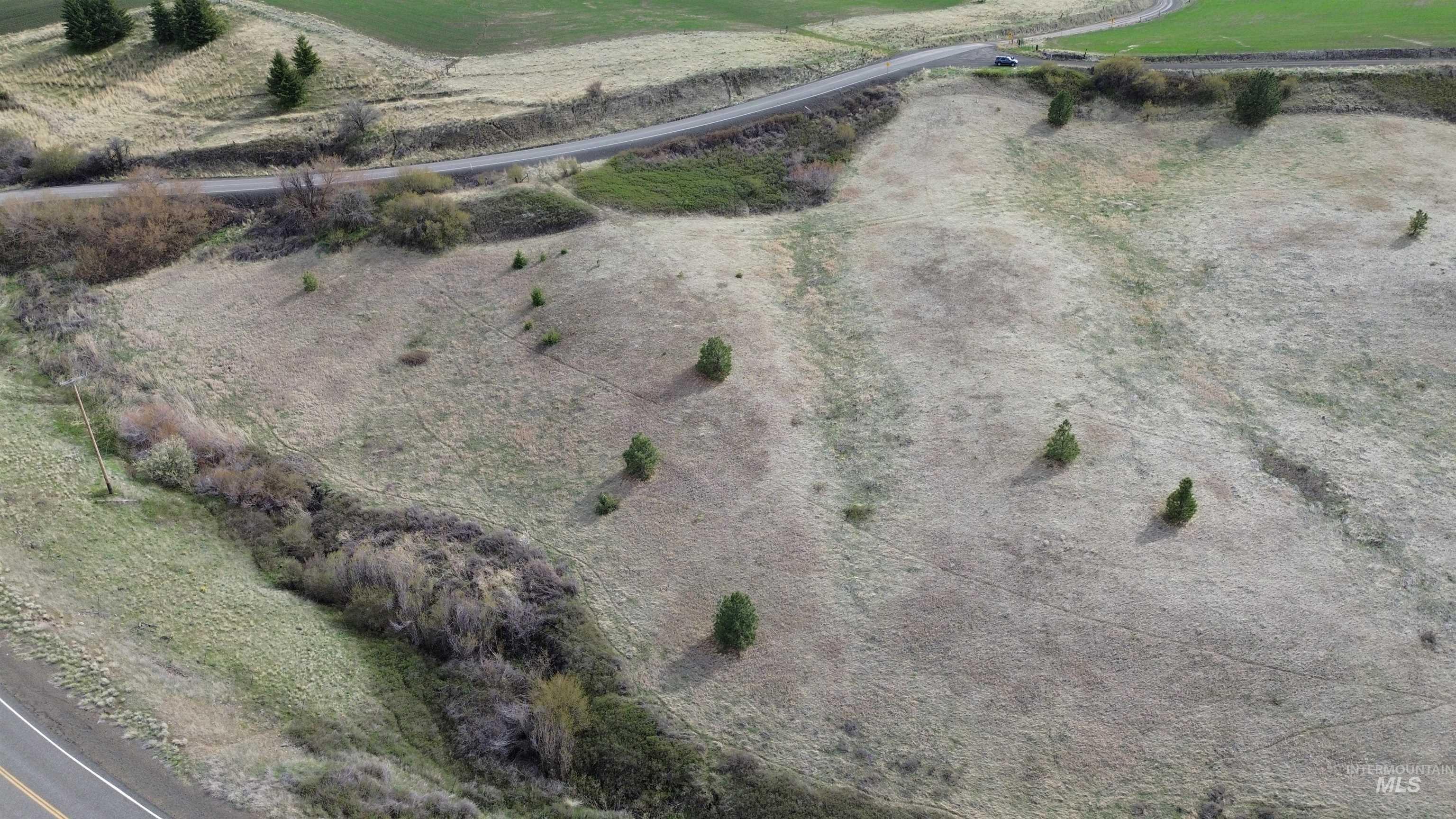 NKA Blindgrade Rd LOT 4, Pomeroy, Washington 99327, Land For Sale, Price $85,000,MLS 98942737