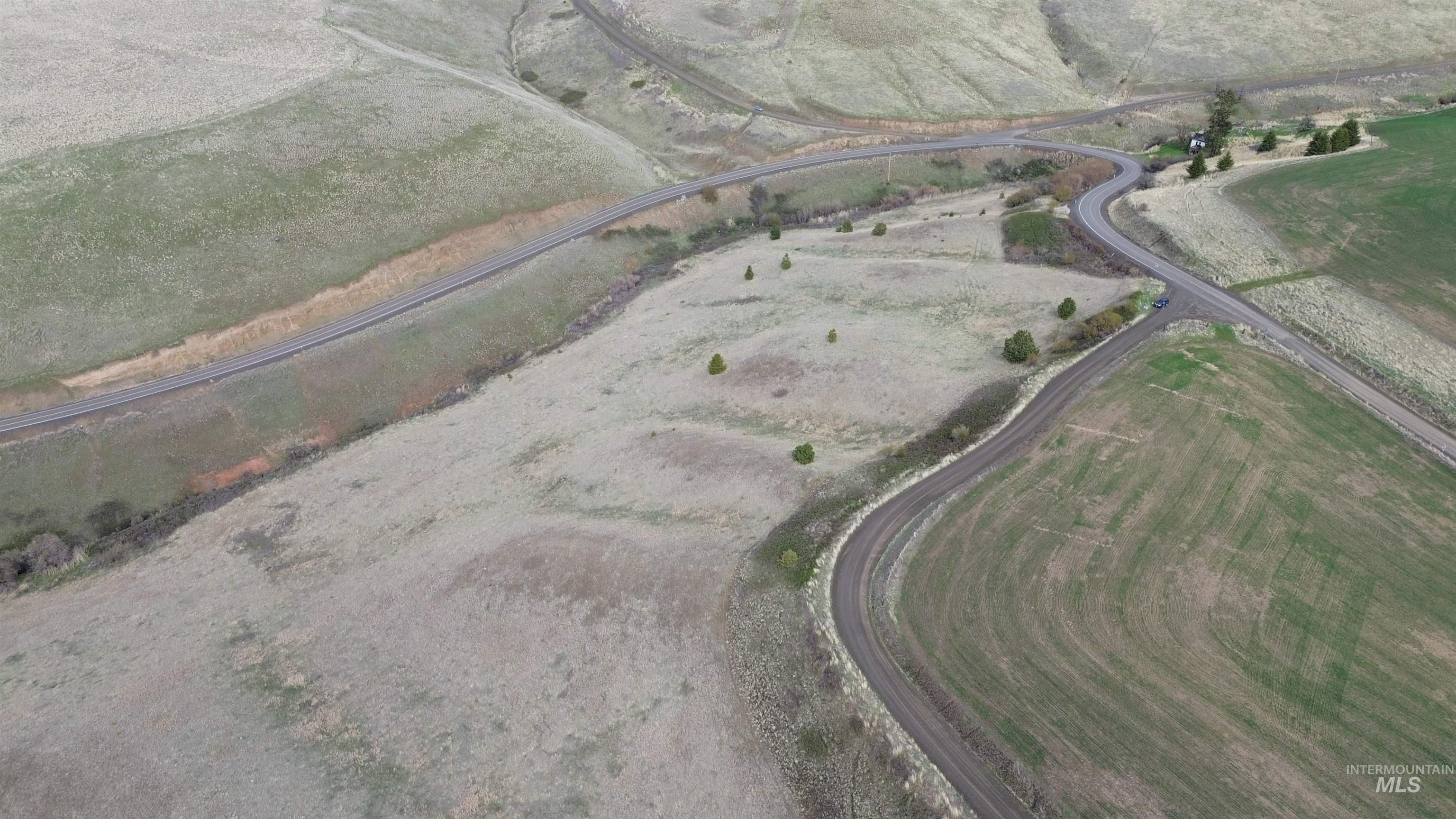 NKA Blindgrade Rd LOT 4, Pomeroy, Washington 99327, Land For Sale, Price $85,000,MLS 98942737