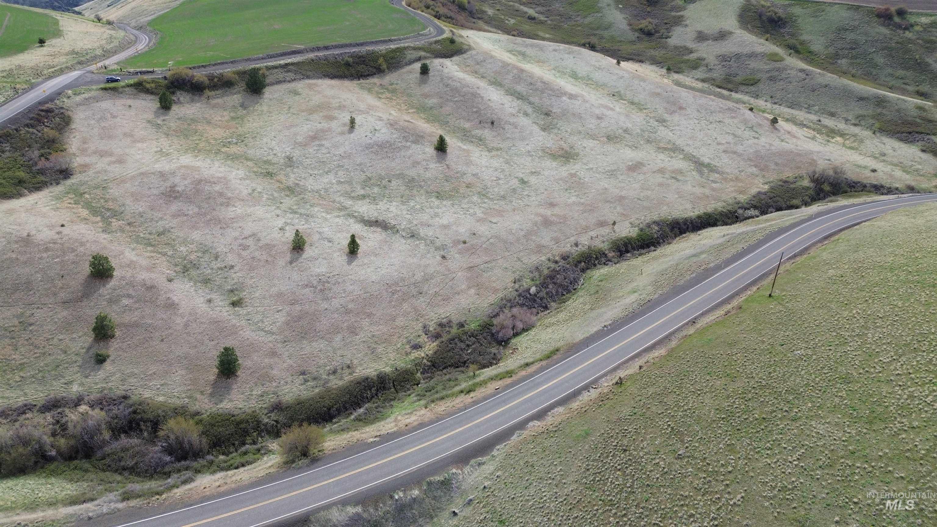 NKA Blindgrade Rd LOT 4, Pomeroy, Washington 99327, Land For Sale, Price $85,000,MLS 98942737