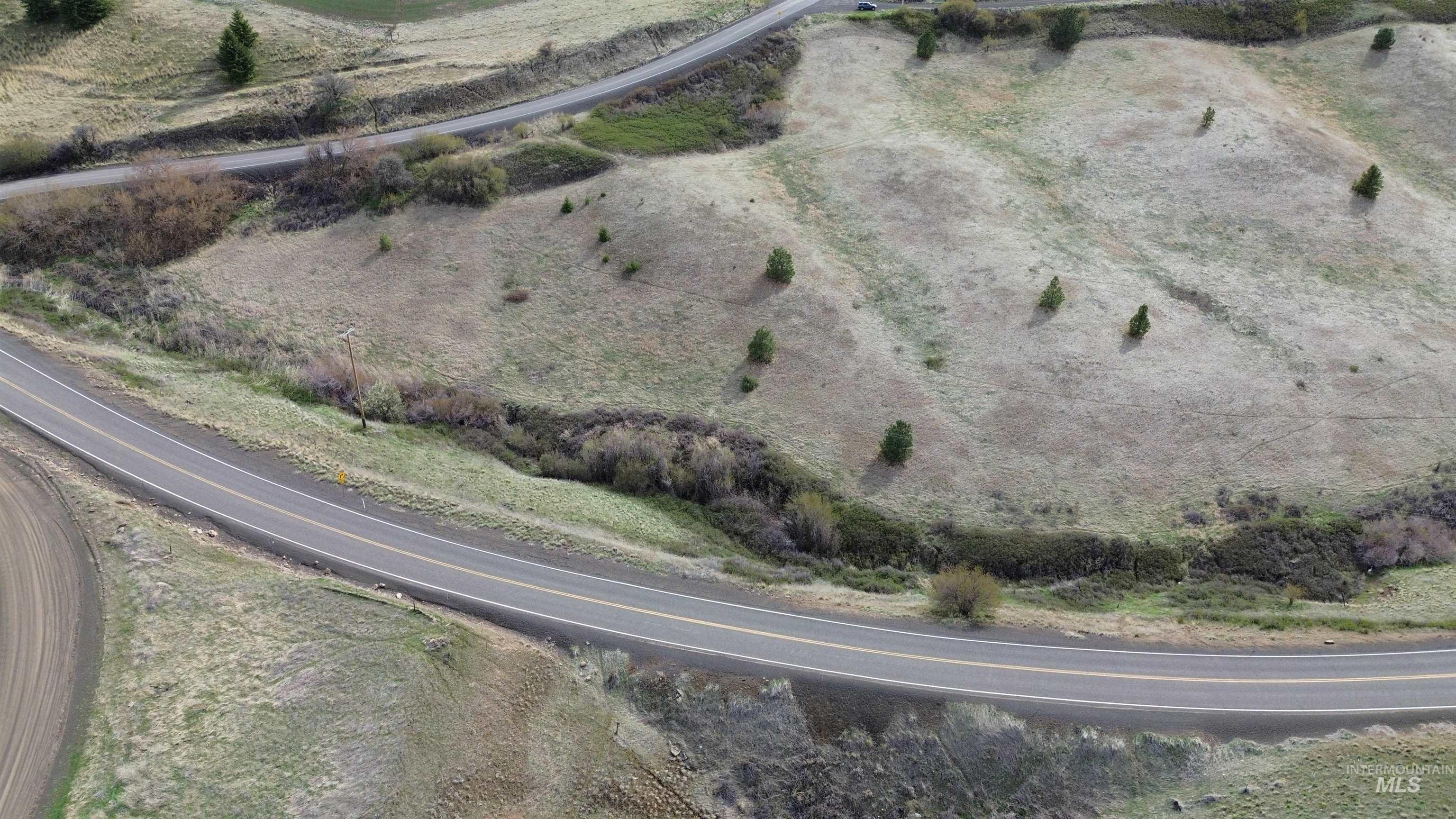 NKA Blindgrade Rd LOT 4, Pomeroy, Washington 99327, Land For Sale, Price $85,000,MLS 98942737