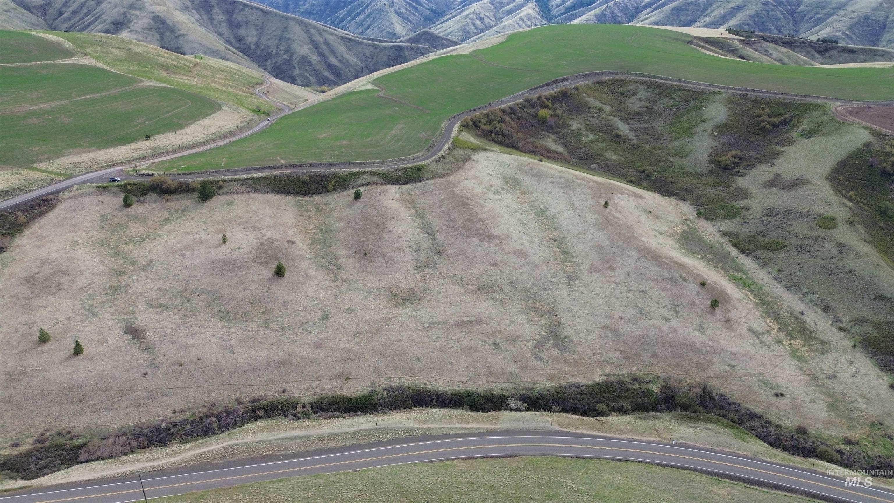 NKA Blindgrade Rd LOT 4, Pomeroy, Washington 99327, Land For Sale, Price $85,000,MLS 98942737