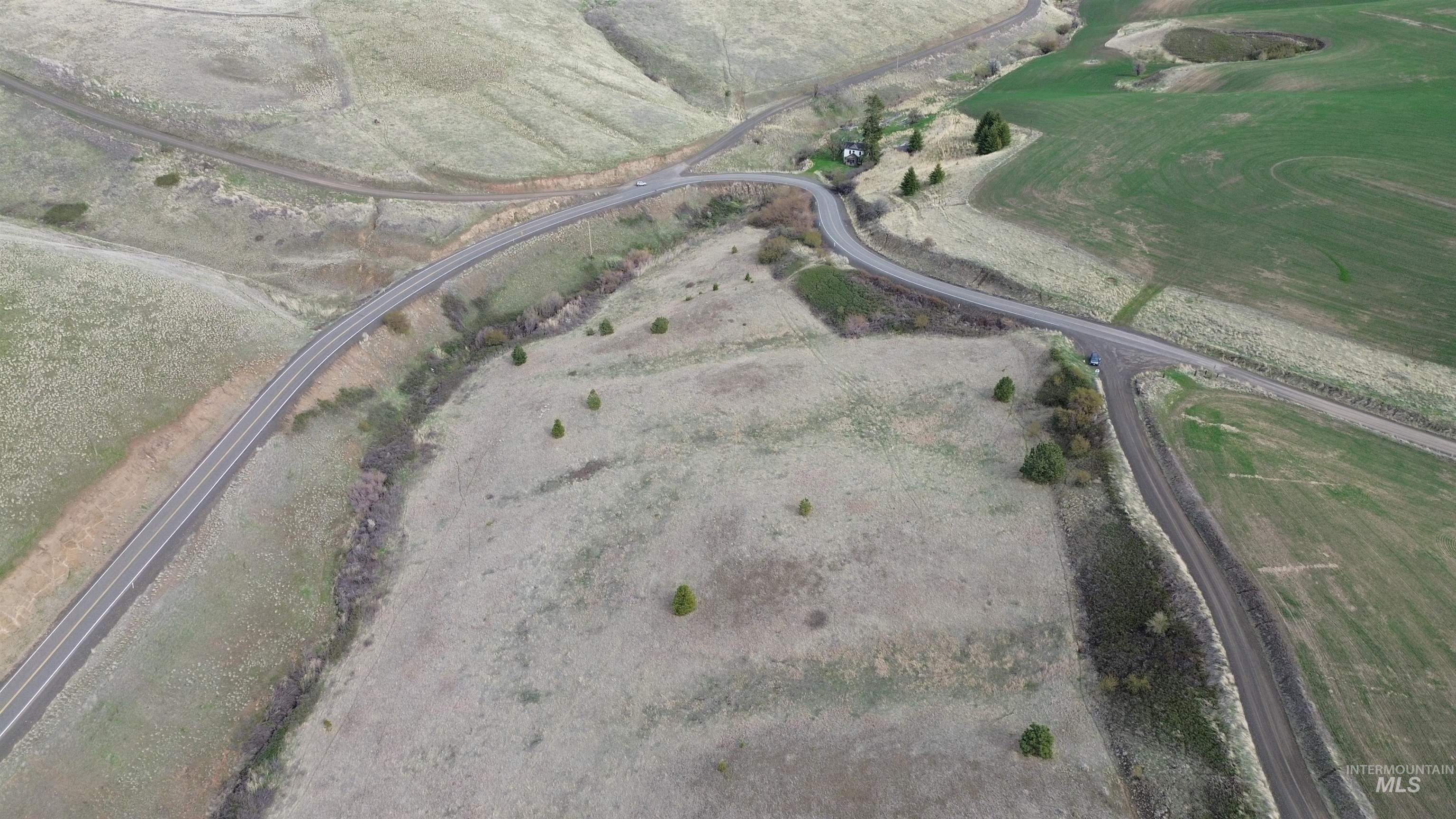 NKA Blindgrade Rd LOT 4, Pomeroy, Washington 99327, Land For Sale, Price $85,000,MLS 98942737