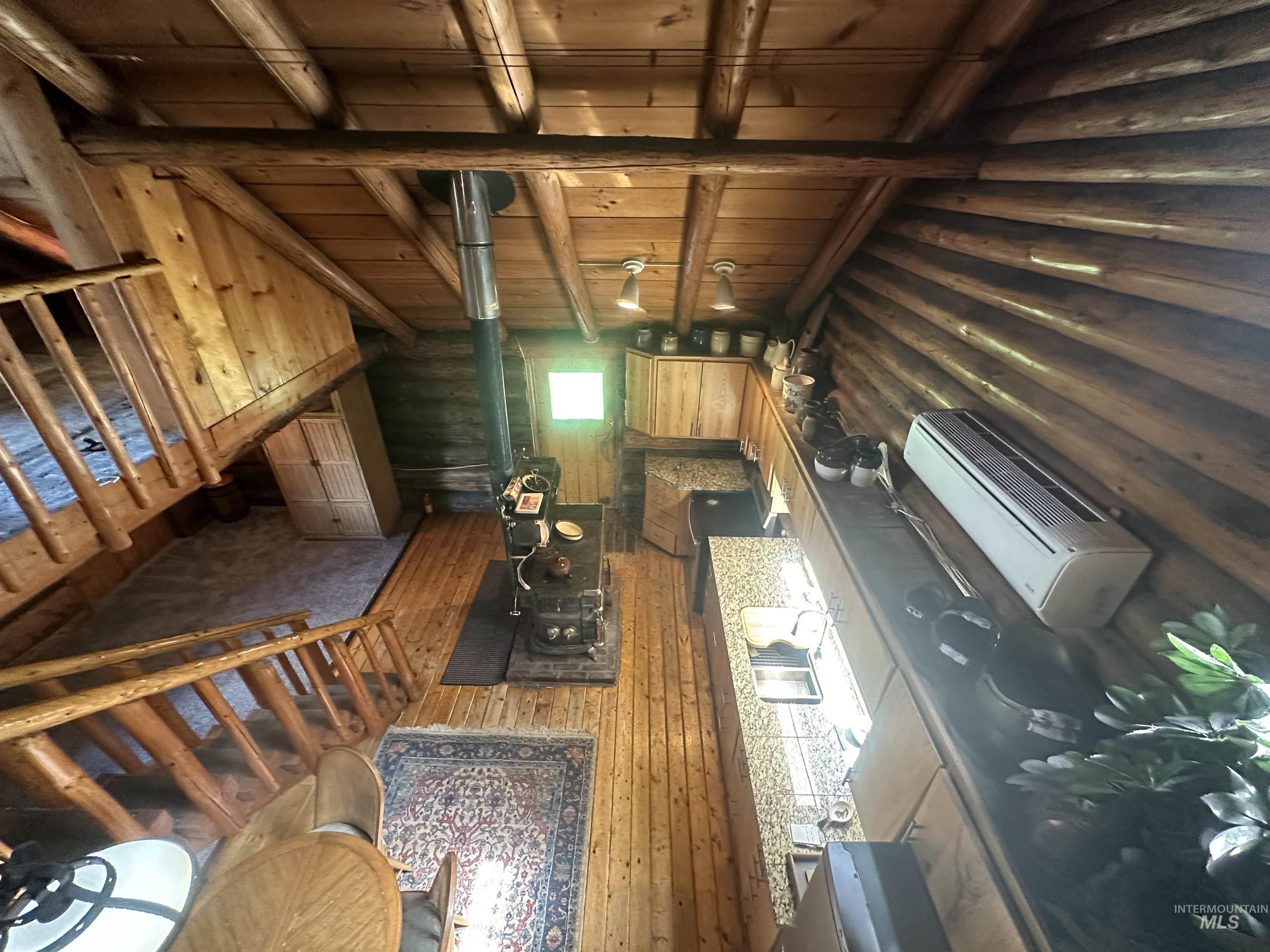 2223 Glenwood Rd, Kamiah, Idaho 83536, 2 Bedrooms, 1.5 Bathrooms, Residential For Sale, Price $439,000, 98942744