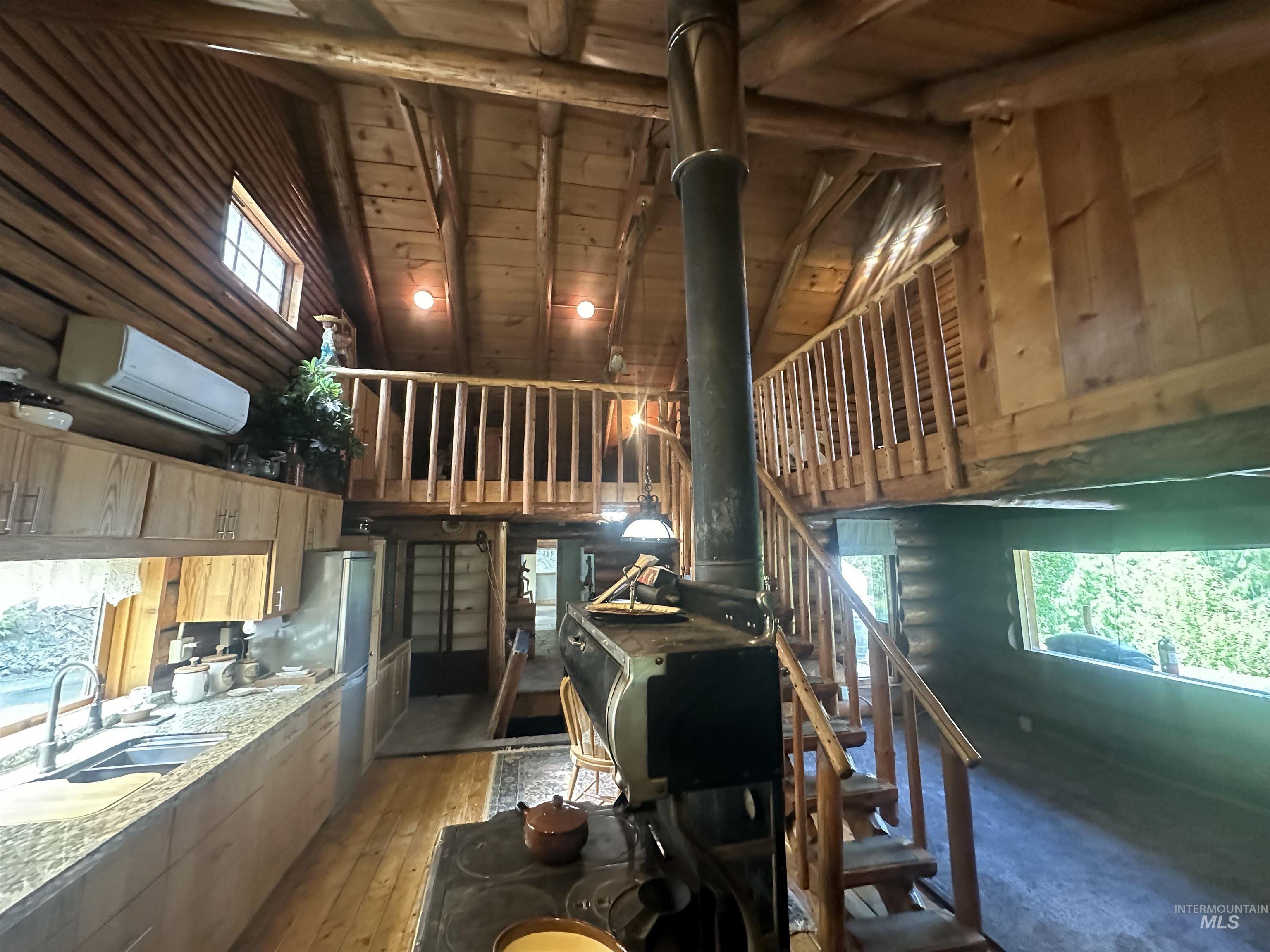 2223 Glenwood Rd, Kamiah, Idaho 83536, 2 Bedrooms, 1.5 Bathrooms, Residential For Sale, Price $439,000, 98942744