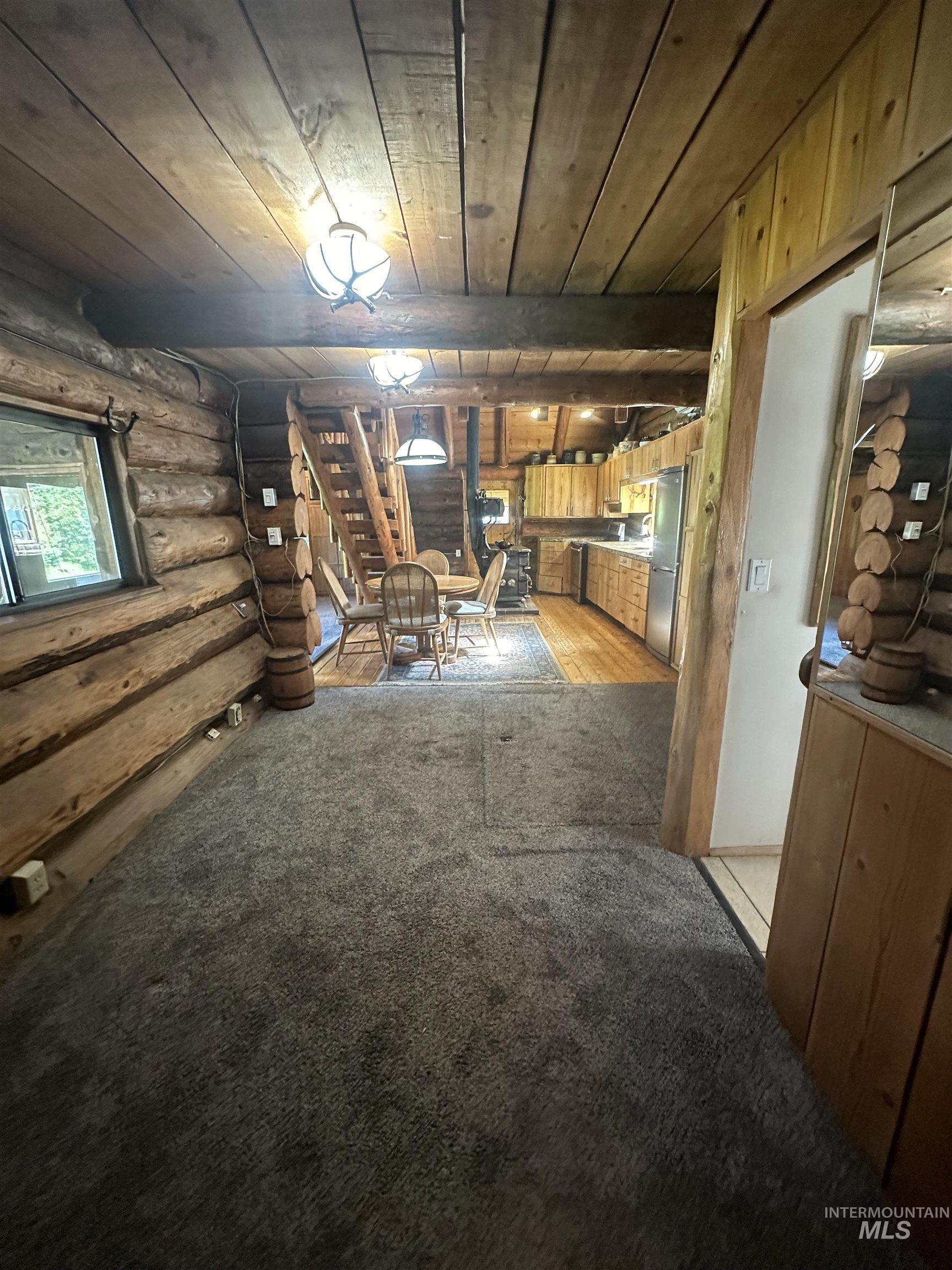 2223 Glenwood Rd, Kamiah, Idaho 83536, 2 Bedrooms, 1.5 Bathrooms, Residential For Sale, Price $439,000, 98942744