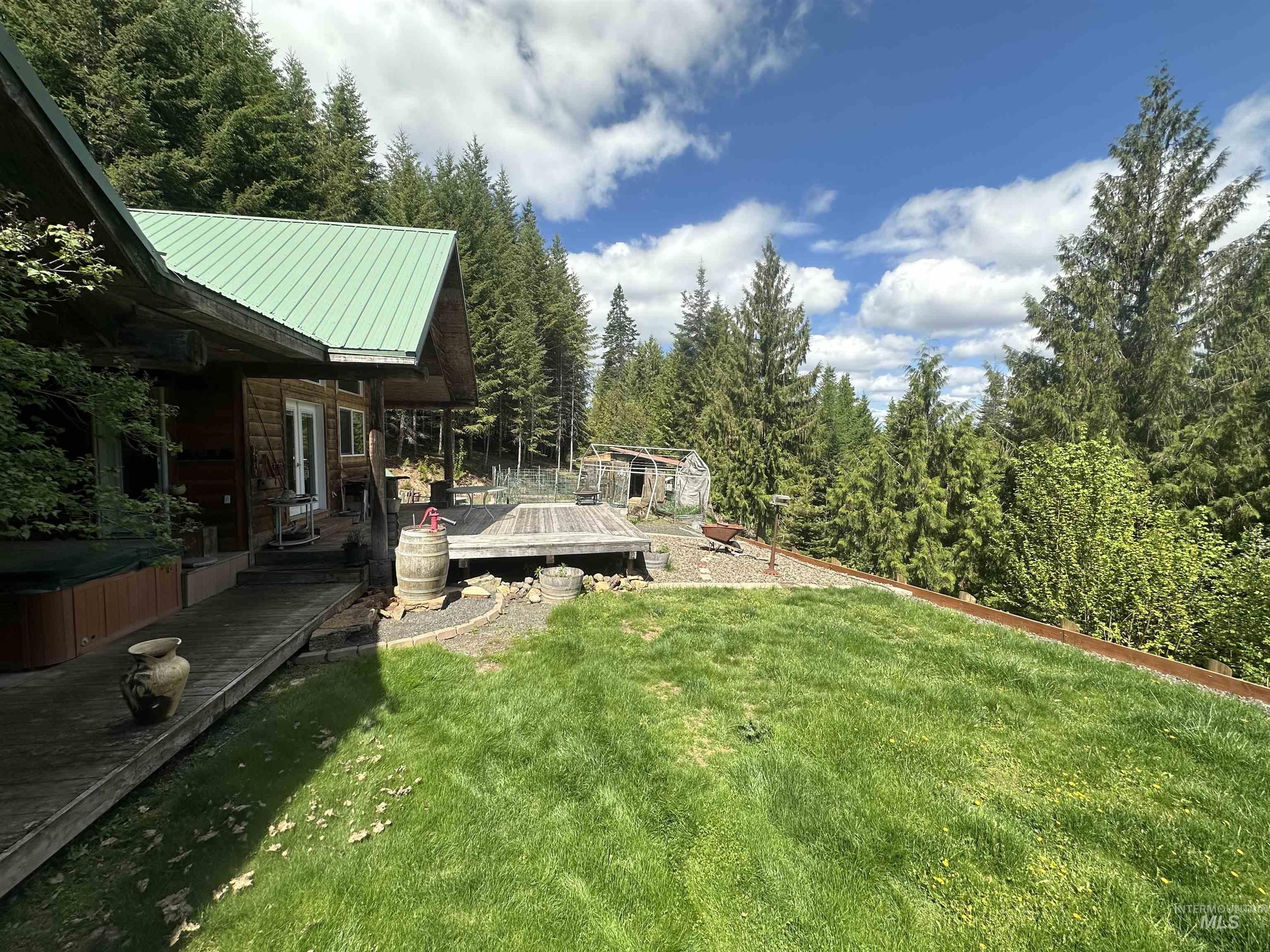 2223 Glenwood Rd, Kamiah, Idaho 83536, 2 Bedrooms, 1.5 Bathrooms, Residential For Sale, Price $439,000, 98942744