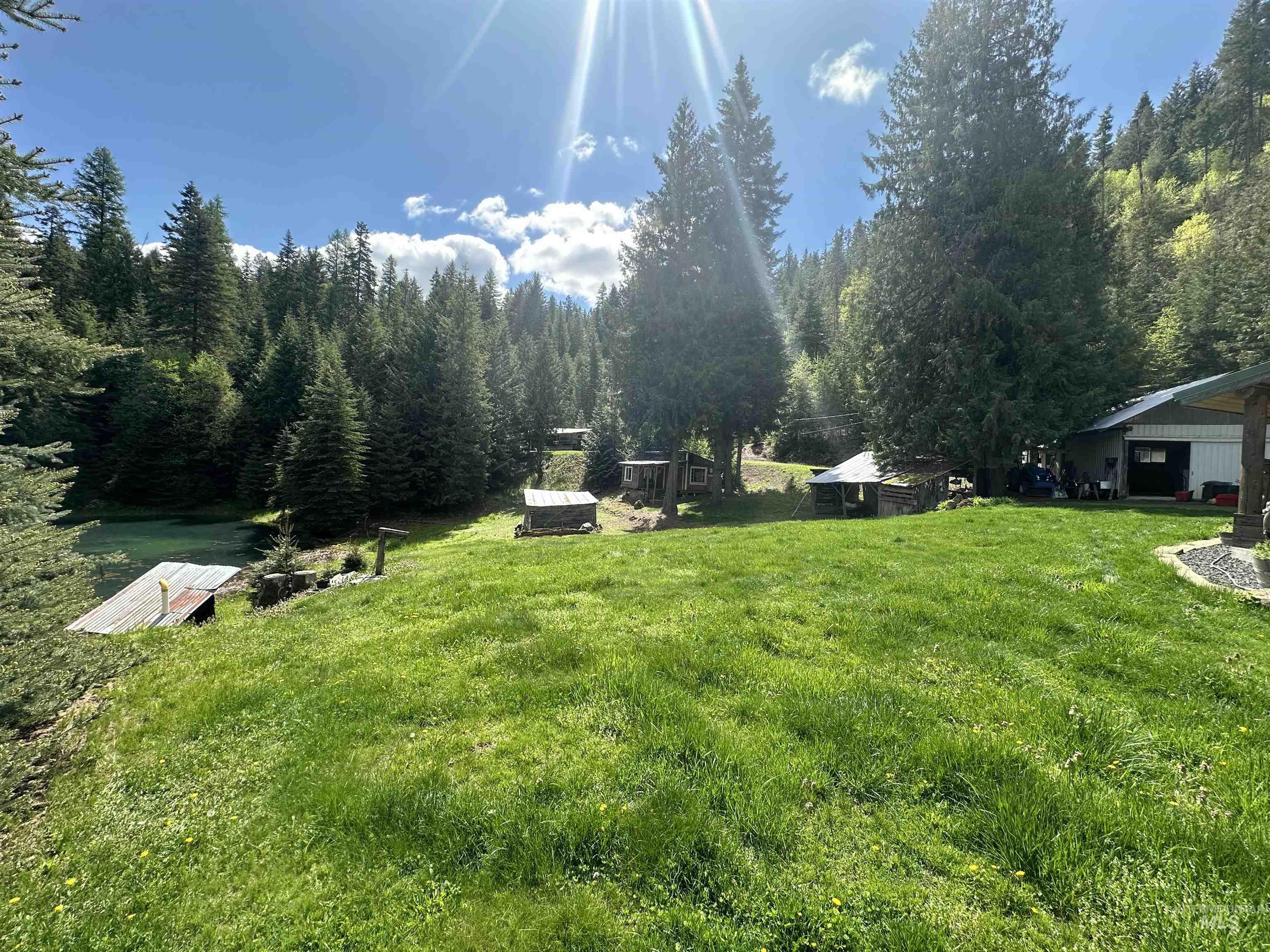 2223 Glenwood Rd, Kamiah, Idaho 83536, 2 Bedrooms, 1.5 Bathrooms, Residential For Sale, Price $439,000, 98942744