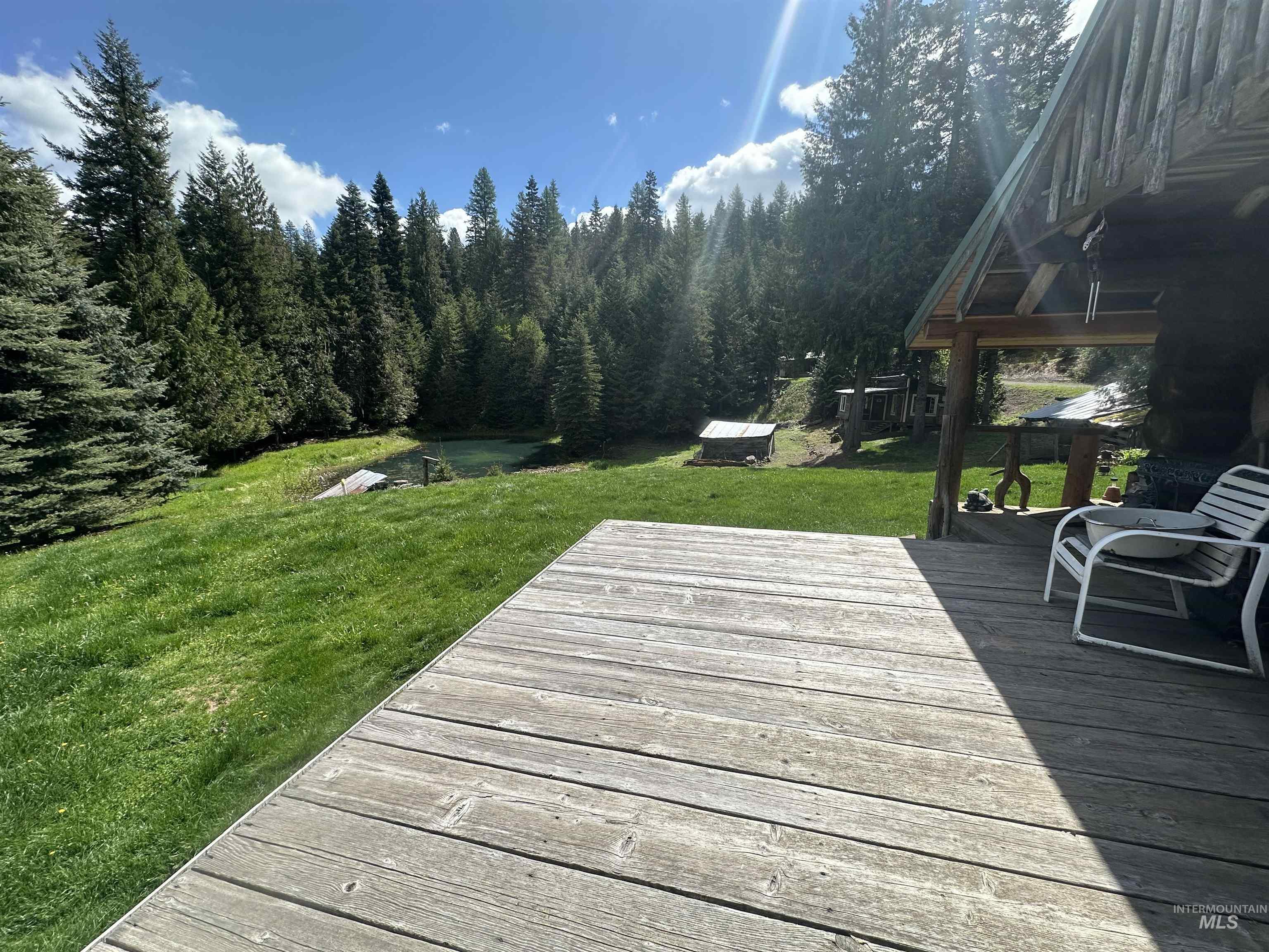 2223 Glenwood Rd, Kamiah, Idaho 83536, 2 Bedrooms, 1.5 Bathrooms, Residential For Sale, Price $439,000, 98942744