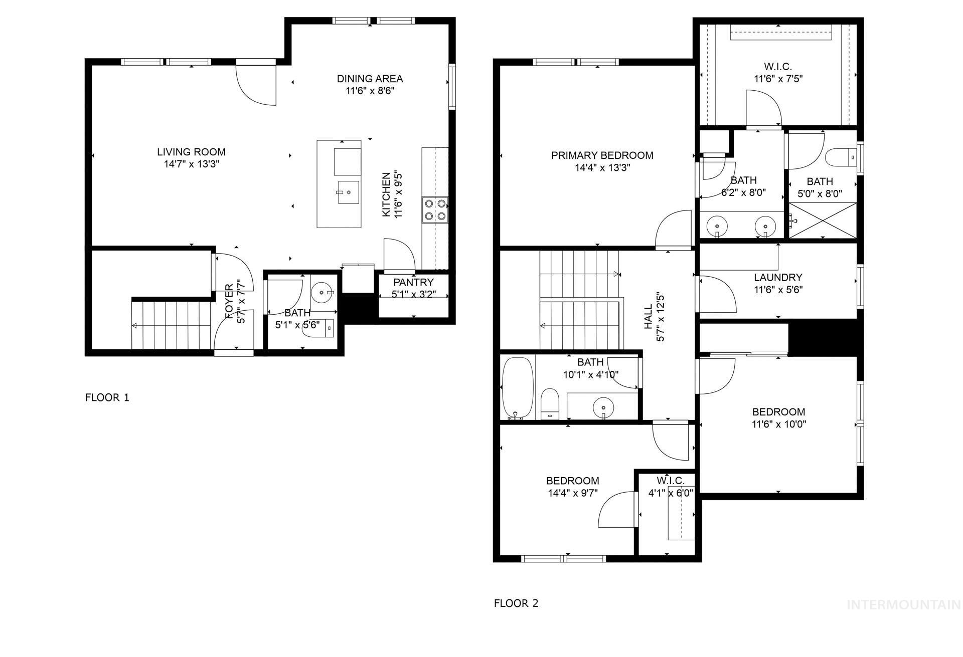 2908 Bandit Lane, Caldwell, Idaho 83605, 3 Bedrooms, 2.5 Bathrooms, Residential Income For Sale, Price $698,000, 98942783