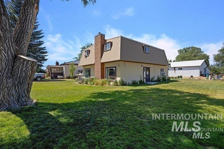 312 Boyd St W, Murtaugh, Idaho 83344, 5 Bedrooms, 2 Bathrooms, Residential For Sale, Price $299,000,MLS 98942899