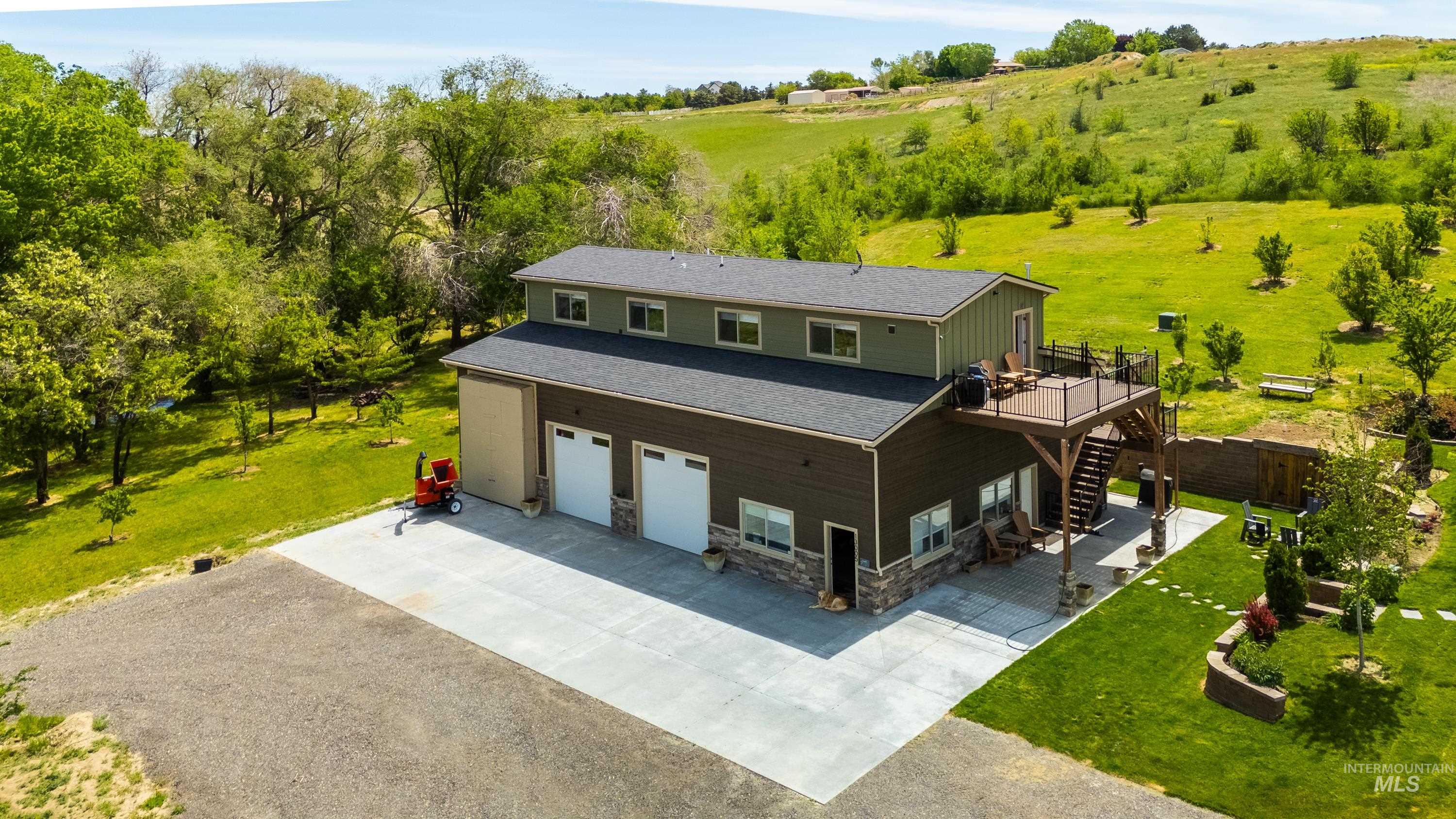 13005 Lake Shore Dr., Nampa, Idaho 83686, 3 Bedrooms, 3 Bathrooms, Residential For Sale, Price $2,650,000,MLS 98942917