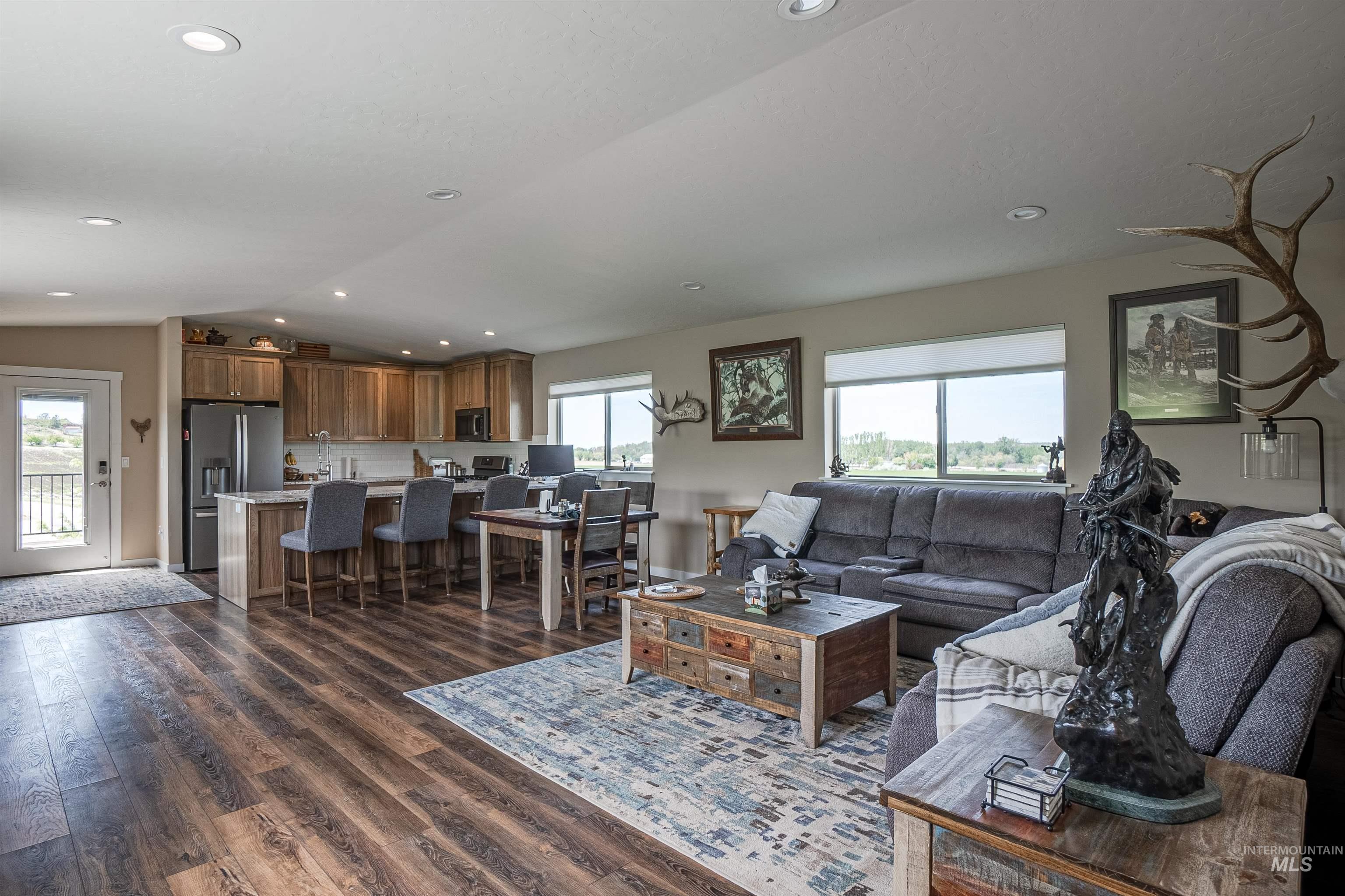 13005 Lake Shore Dr., Nampa, Idaho 83686, 3 Bedrooms, 3 Bathrooms, Residential For Sale, Price $2,650,000,MLS 98942917