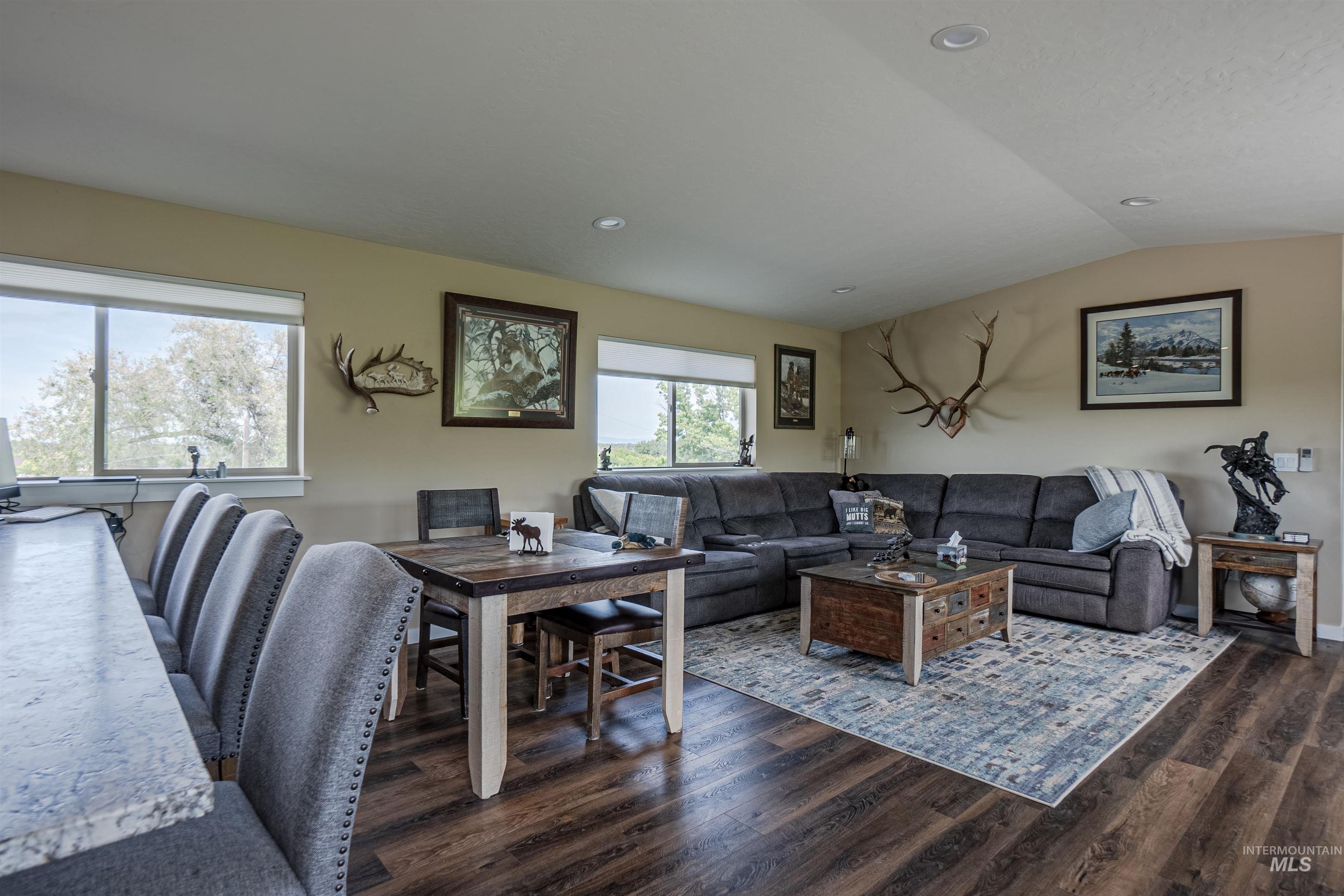 13005 Lake Shore Dr., Nampa, Idaho 83686, 3 Bedrooms, 3 Bathrooms, Residential For Sale, Price $2,650,000,MLS 98942917