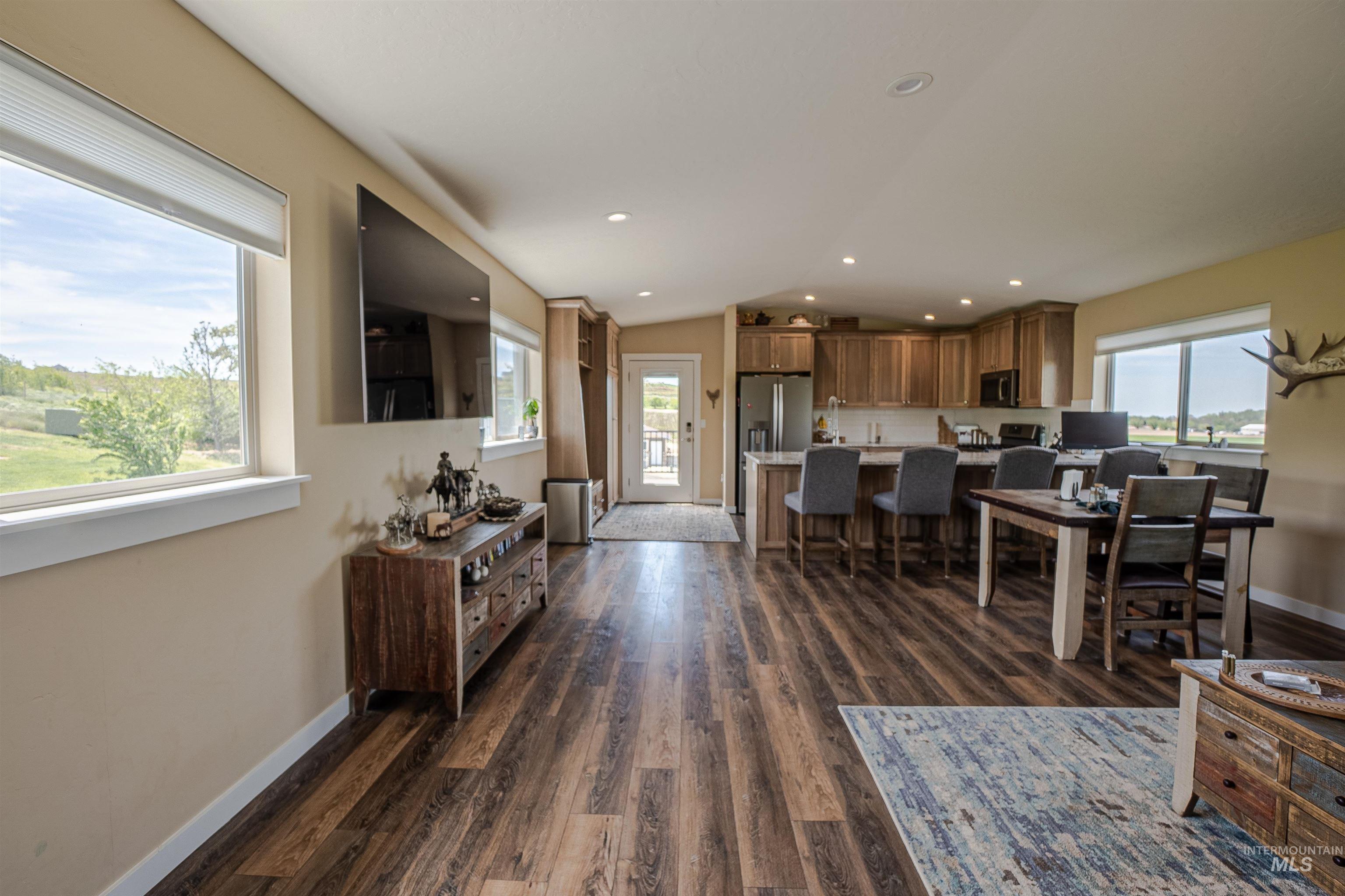 13005 Lake Shore Dr., Nampa, Idaho 83686, 3 Bedrooms, 3 Bathrooms, Residential For Sale, Price $2,650,000,MLS 98942917