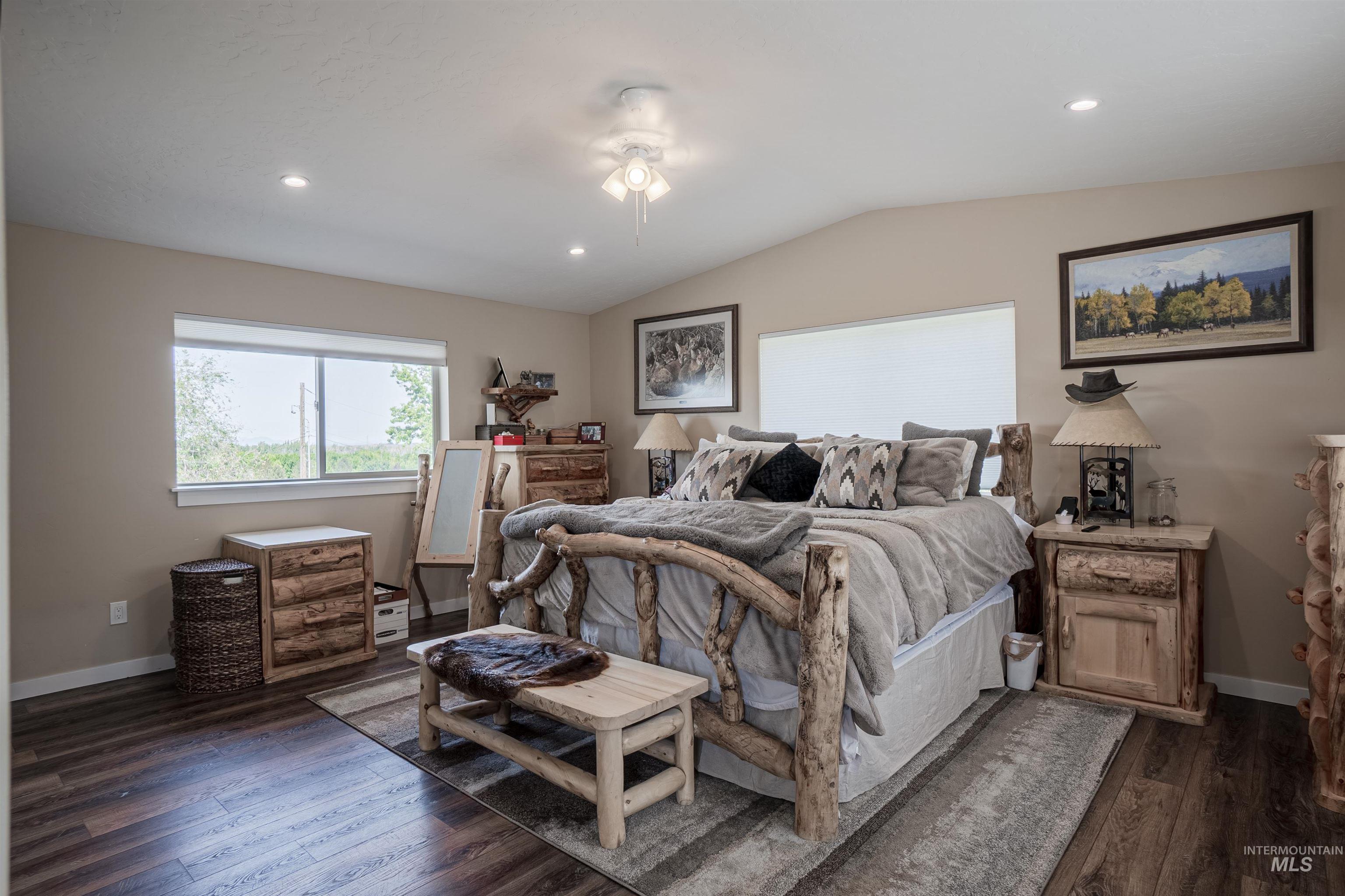 13005 Lake Shore Dr., Nampa, Idaho 83686, 3 Bedrooms, 3 Bathrooms, Residential For Sale, Price $2,650,000,MLS 98942917