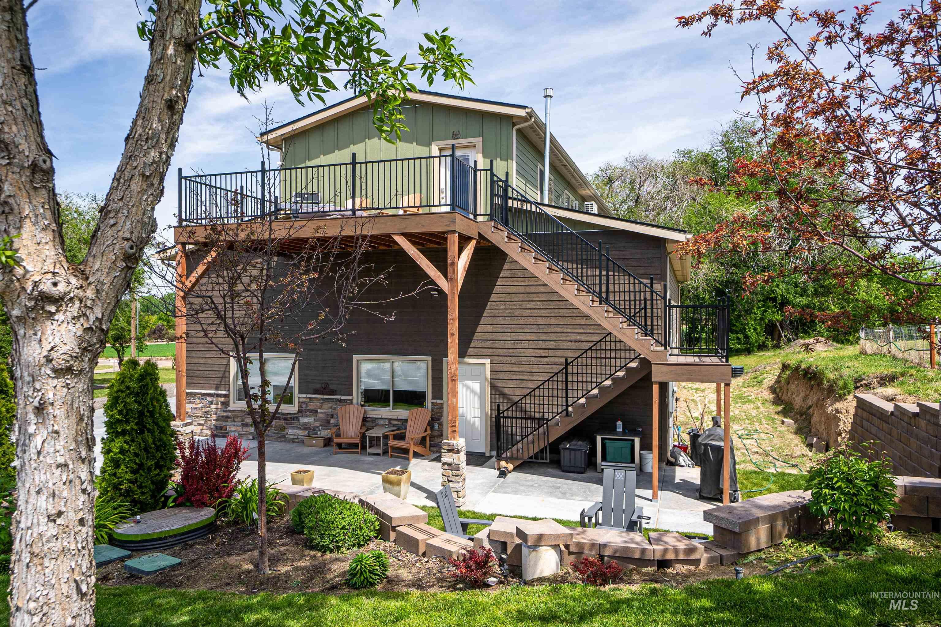 13005 Lake Shore Dr., Nampa, Idaho 83686, 3 Bedrooms, 3 Bathrooms, Residential For Sale, Price $2,650,000,MLS 98942917