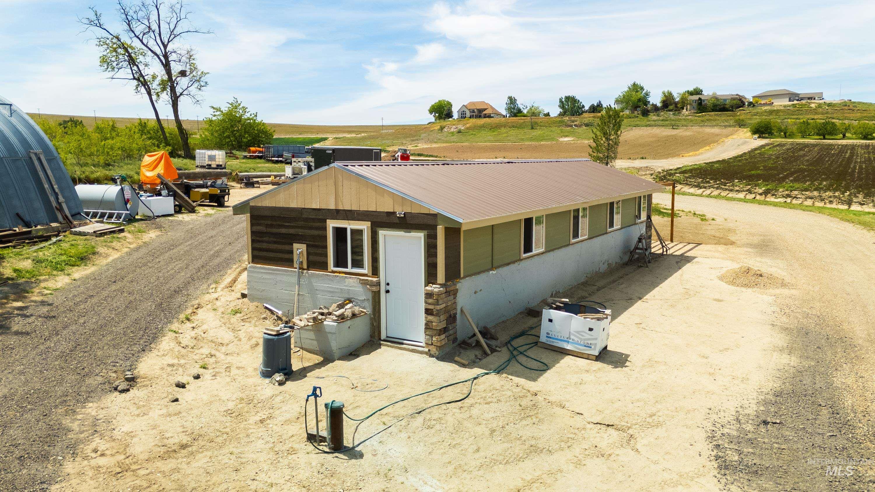 13005 Lake Shore Dr., Nampa, Idaho 83686, 3 Bedrooms, 3 Bathrooms, Residential For Sale, Price $2,650,000,MLS 98942917