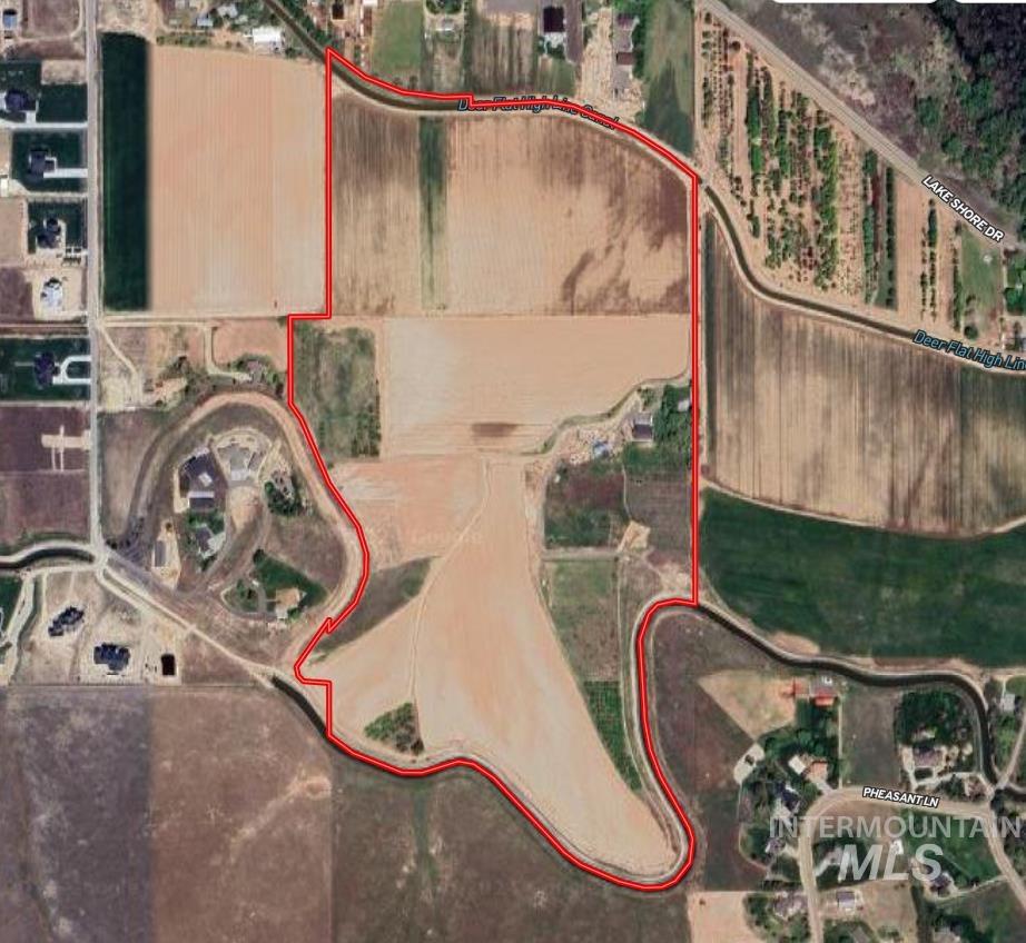 13005 Lake Shore Dr., Nampa, Idaho 83686, 3 Bedrooms, 3 Bathrooms, Residential For Sale, Price $2,650,000,MLS 98942917