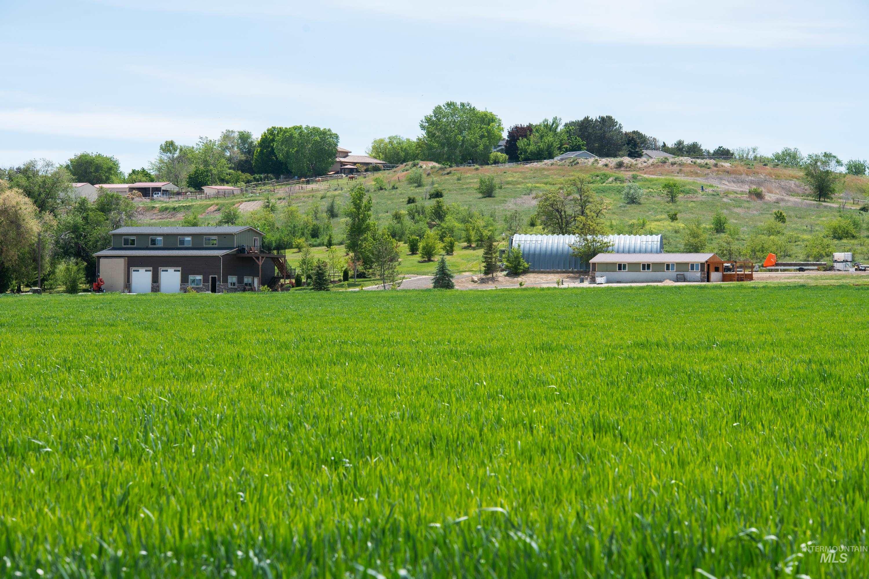 13005 Lake Shore Dr., Nampa, Idaho 83686, 3 Bedrooms, 3 Bathrooms, Residential For Sale, Price $2,650,000,MLS 98942917