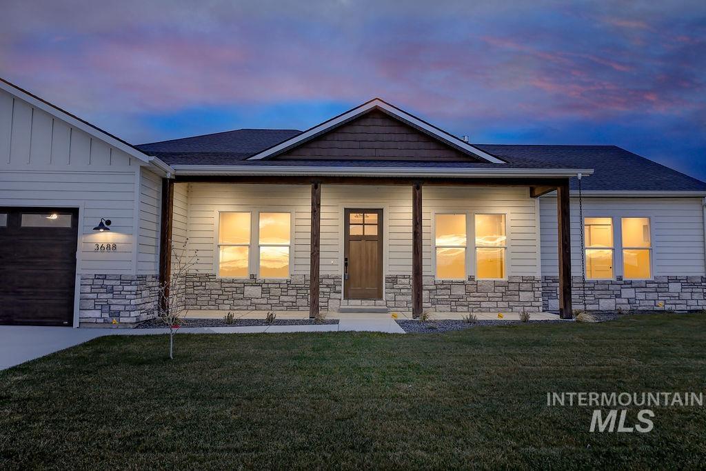 3688 E 3735 N, Kimberly, Idaho 83341, 5 Bedrooms, 2.5 Bathrooms, Residential For Sale, Price $765,000,MLS 98942989
