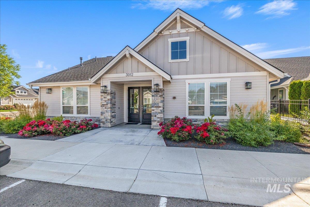 2574 E Maddy Ln, Meridian, Idaho 83646, 3 Bedrooms, 2 Bathrooms, Residential For Sale, Price $525,000,MLS 98943015