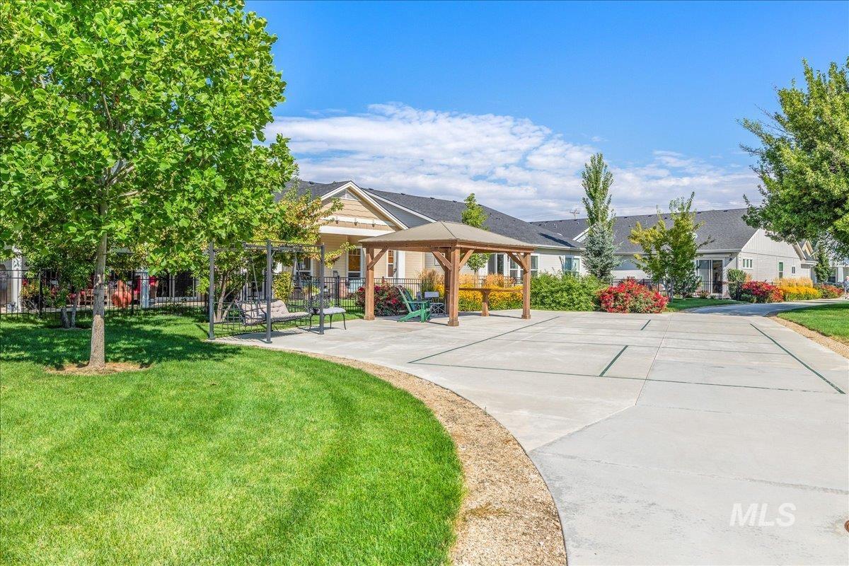 2574 E Maddy Ln, Meridian, Idaho 83646, 3 Bedrooms, 2 Bathrooms, Residential For Sale, Price $525,000,MLS 98943015