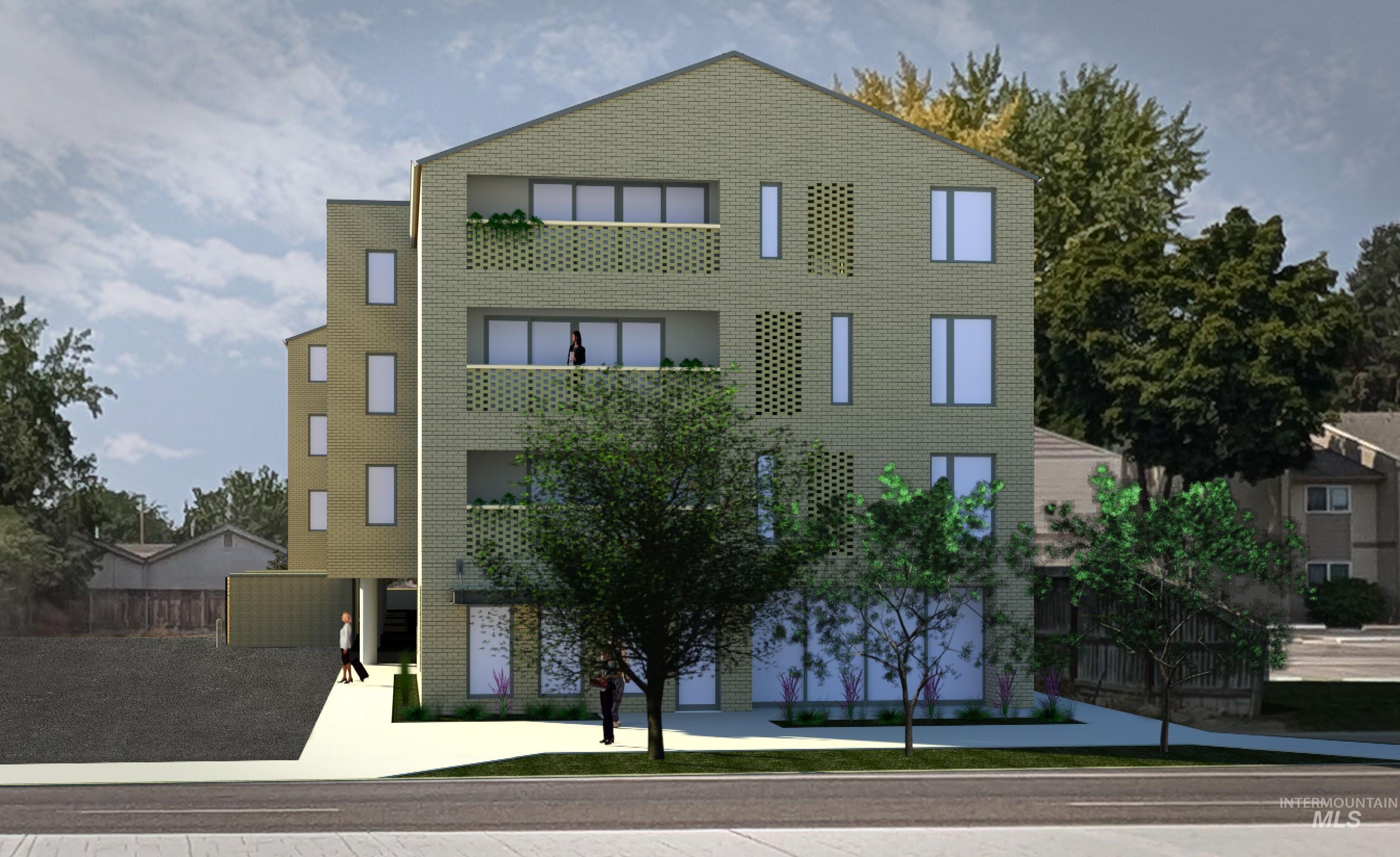 851 S Cole Rd., Boise, Idaho 83709, Land For Sale, Price $799,000,MLS 98943098