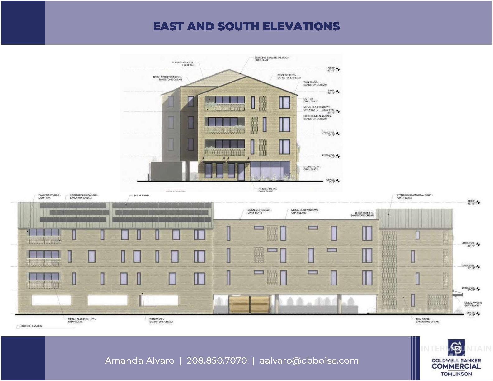 851 S Cole Rd., Boise, Idaho 83709, Land For Sale, Price $799,000,MLS 98943098