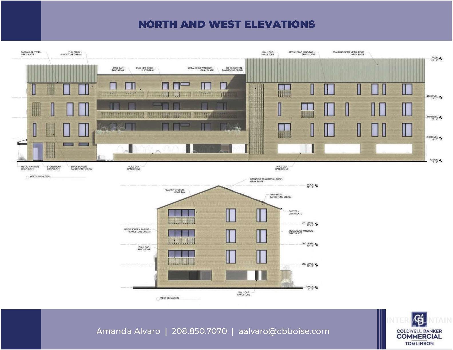 851 S Cole Rd., Boise, Idaho 83709, Land For Sale, Price $799,000,MLS 98943098