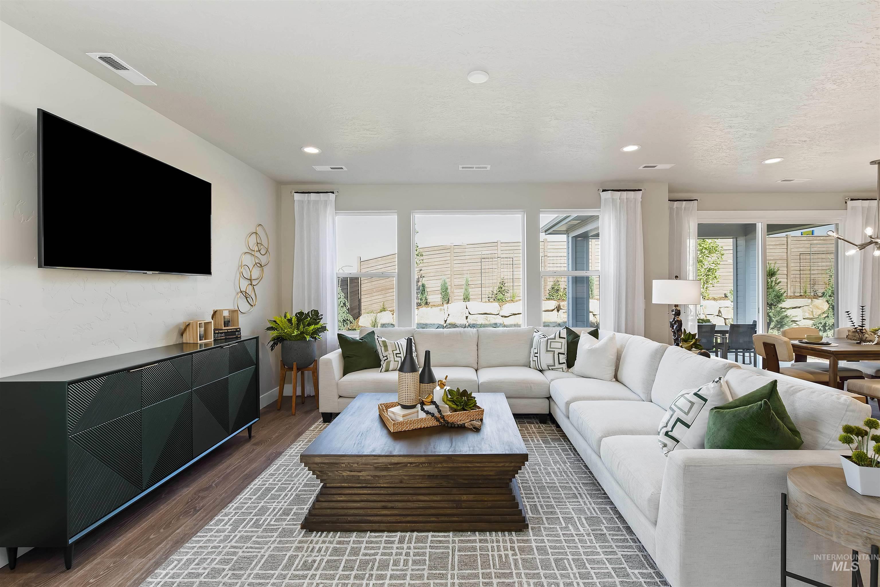 5591 W Aralia Dr., Meridian, Idaho 83646, 3 Bedrooms, 2.5 Bathrooms, Residential For Sale, Price $506,781,MLS 98943142