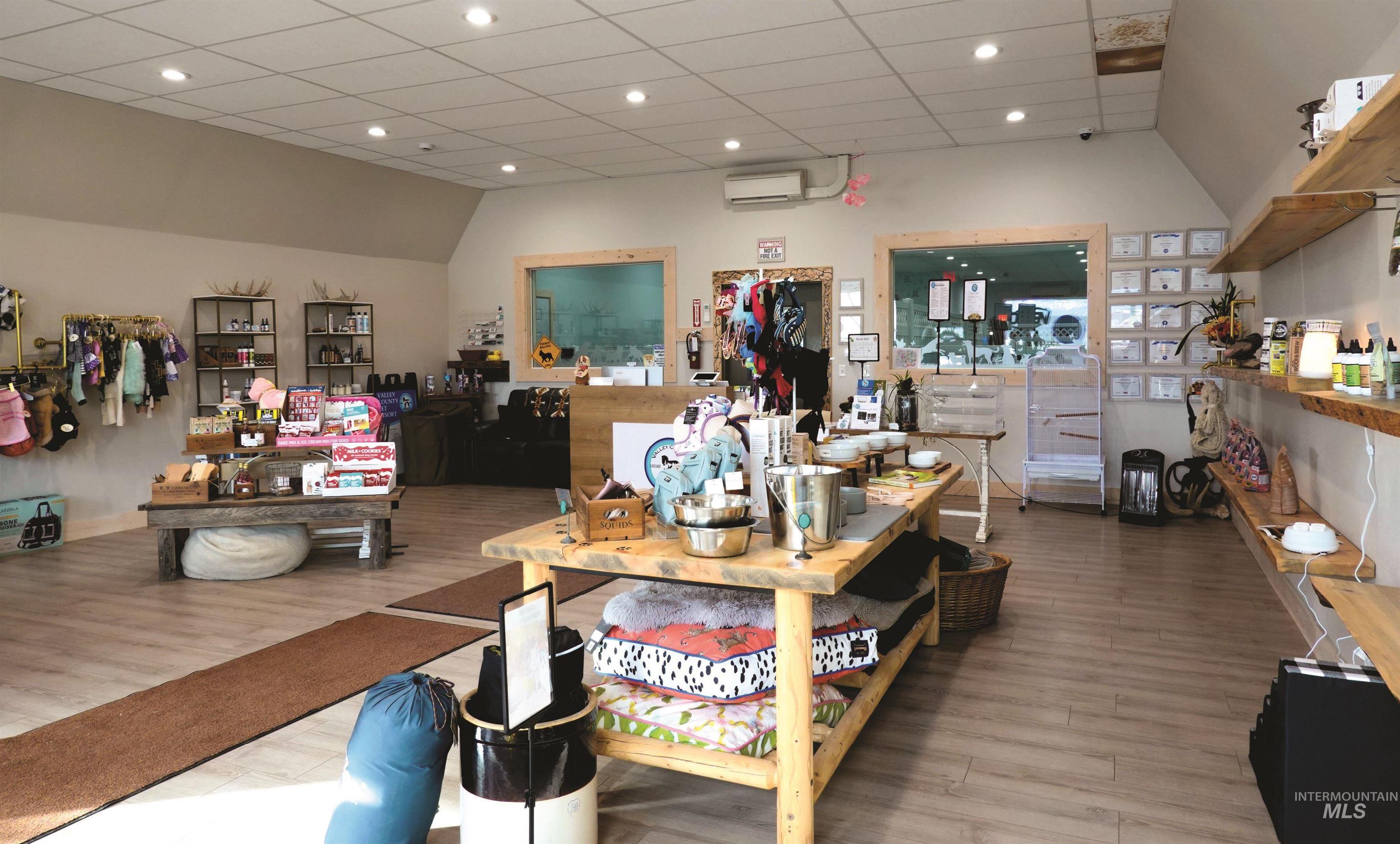 113 S Main Street, Cascade, Idaho 83611, Business/Commercial For Sale, Price $399,000, 98943205