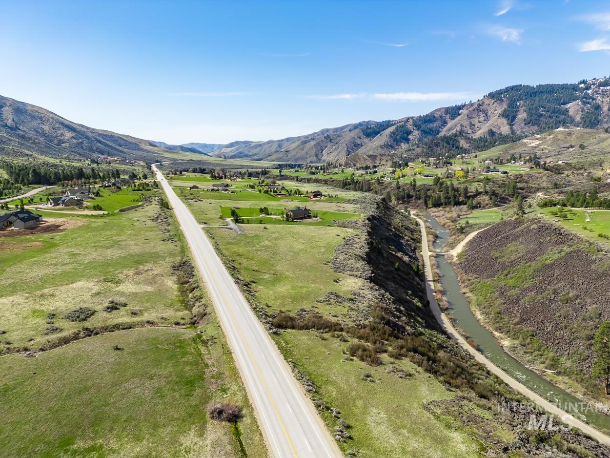 TBD Hwy 21, Boise, Idaho 83716, Land For Sale, Price $499,000, 98943492