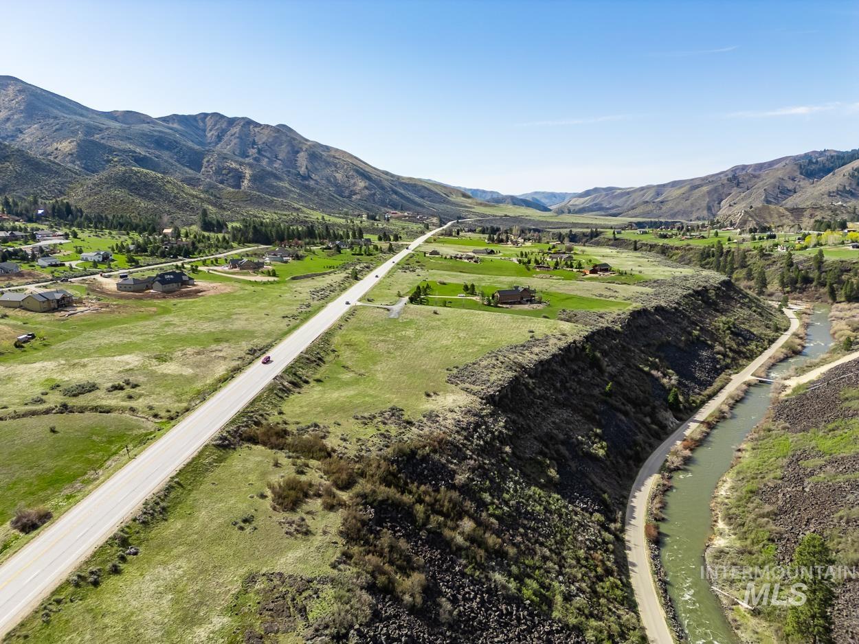 TBD Hwy 21, Boise, Idaho 83716, Land For Sale, Price $499,000, 98943492
