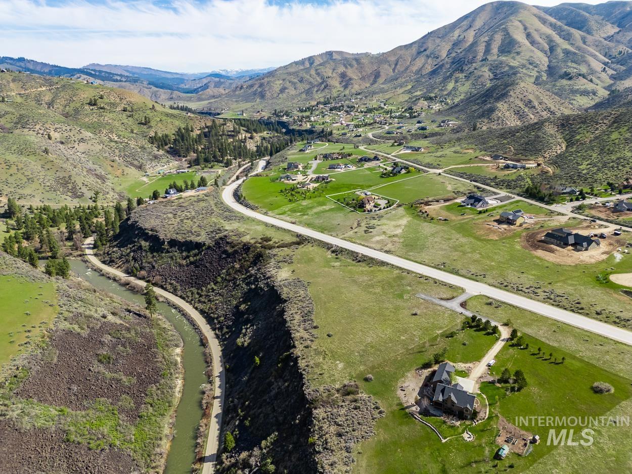 TBD Hwy 21, Boise, Idaho 83716, Land For Sale, Price $499,000, 98943492