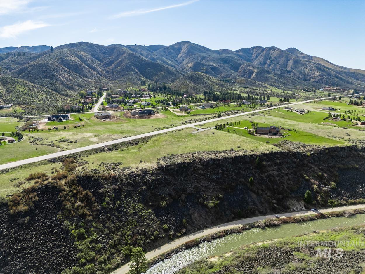 TBD Hwy 21, Boise, Idaho 83716, Land For Sale, Price $499,000, 98943492