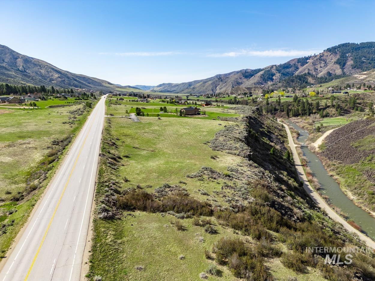TBD Hwy 21, Boise, Idaho 83716, Land For Sale, Price $499,000, 98943492