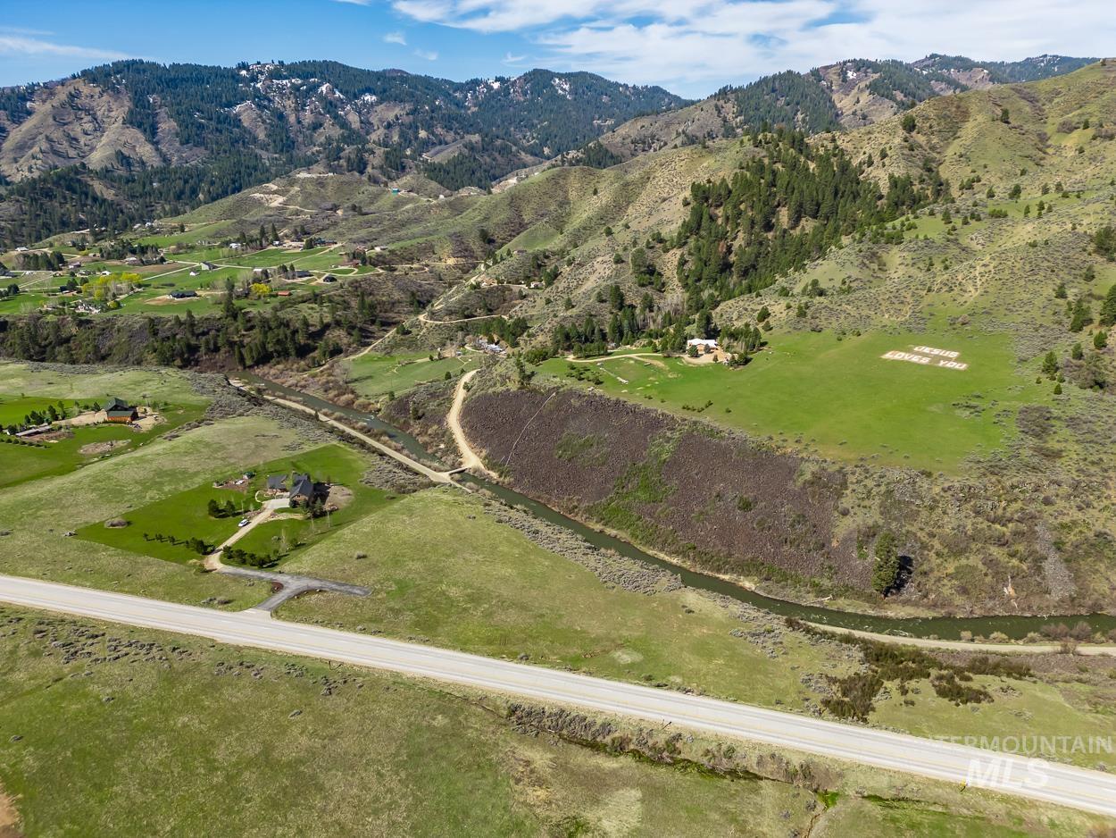 TBD Hwy 21, Boise, Idaho 83716, Land For Sale, Price $499,000, 98943492