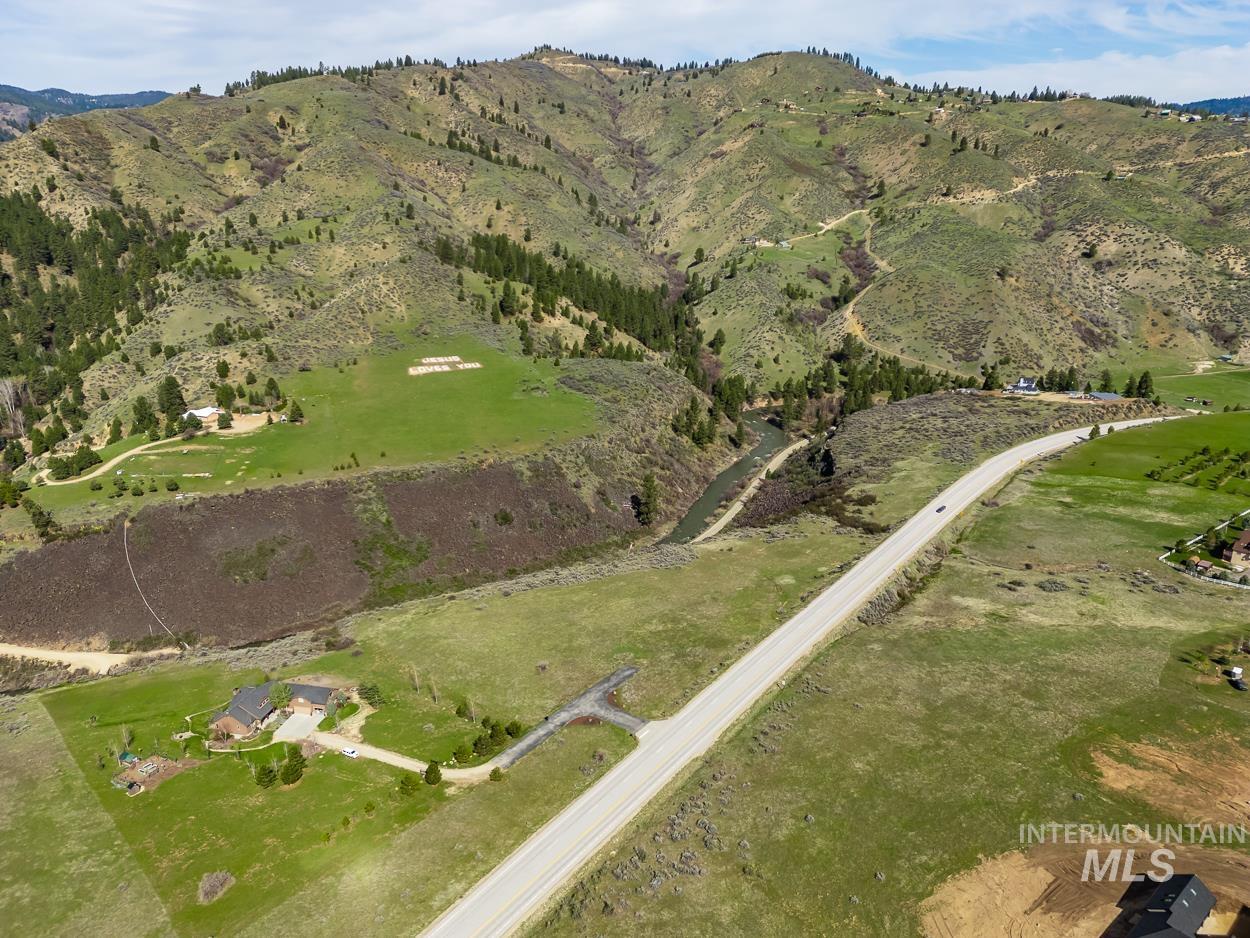TBD Hwy 21, Boise, Idaho 83716, Land For Sale, Price $499,000, 98943492