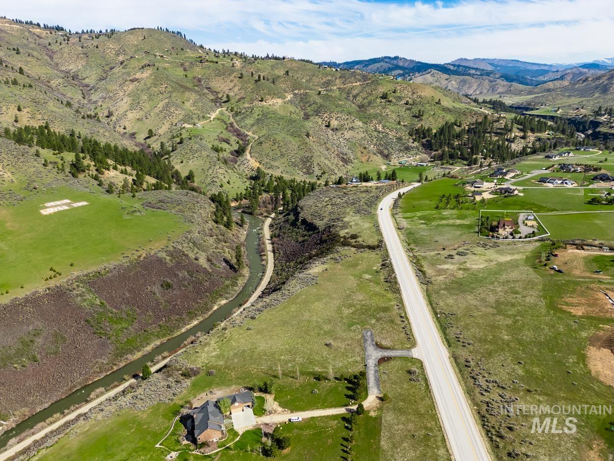 TBD Hwy 21, Boise, Idaho 83716, Land For Sale, Price $499,000, 98943492