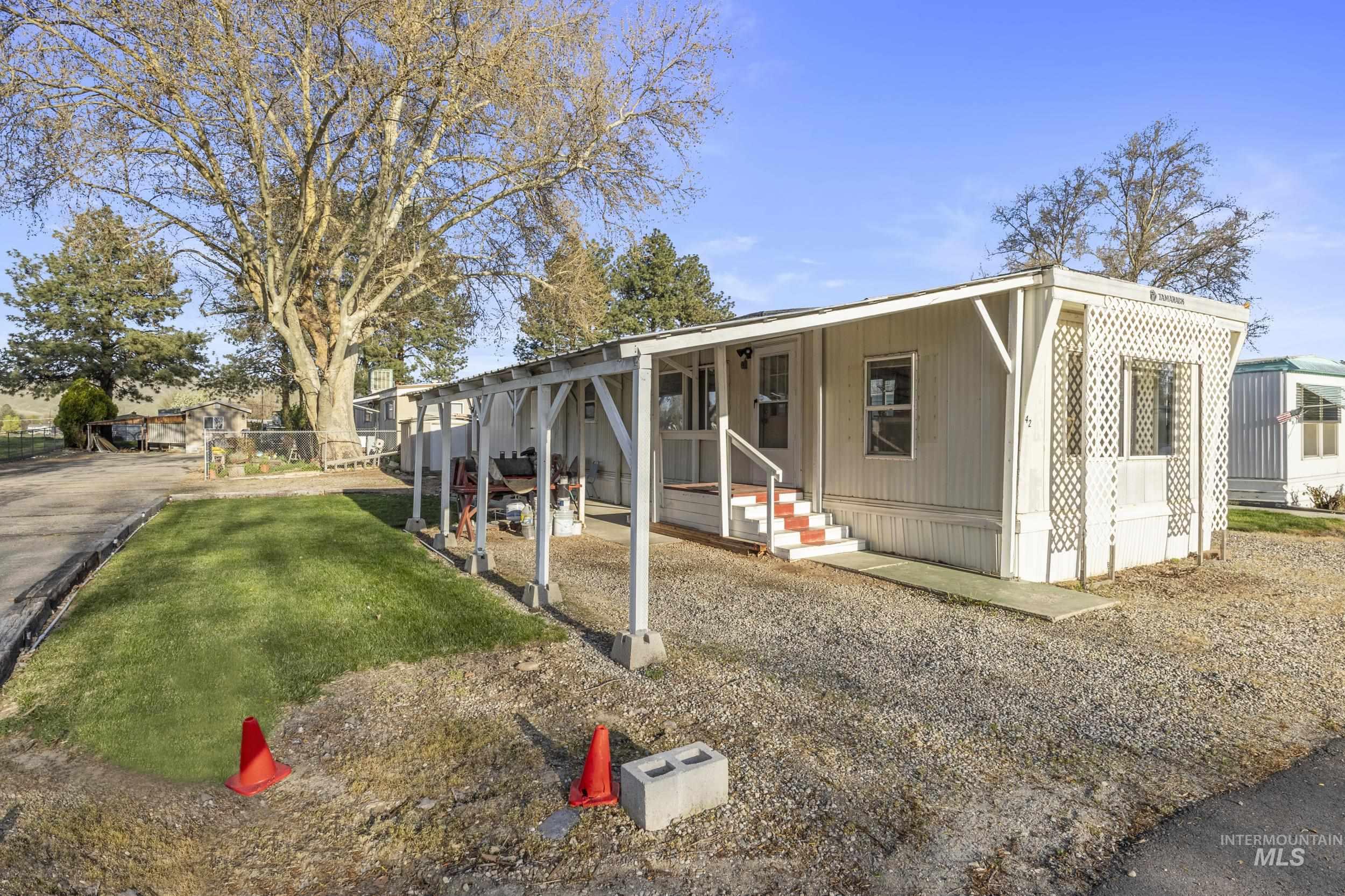 Residential For Sale