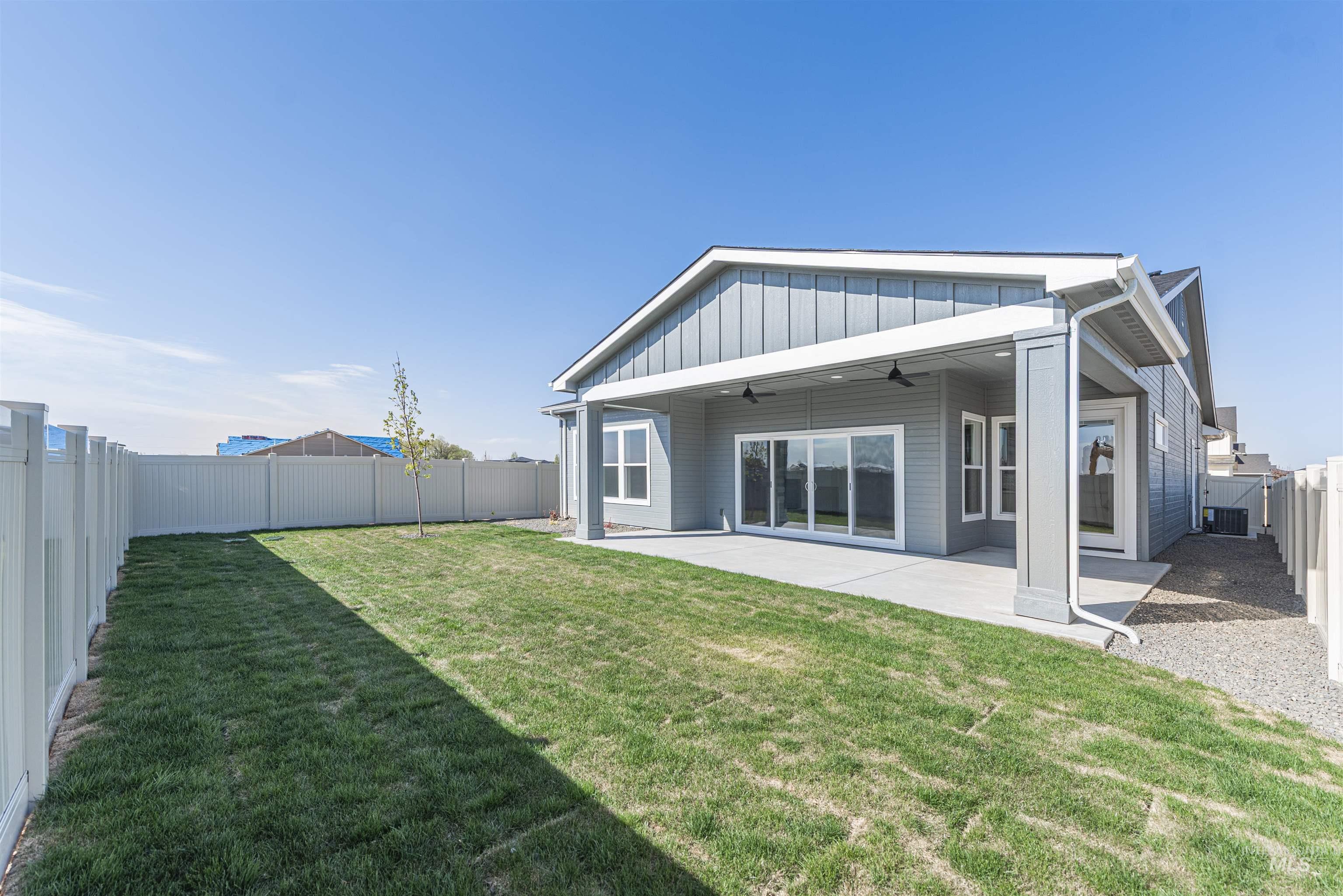 9376 S Egg Harbor, Kuna, Idaho 83634, 3 Bedrooms, 2 Bathrooms, Residential For Sale, Price $549,900, 98943567