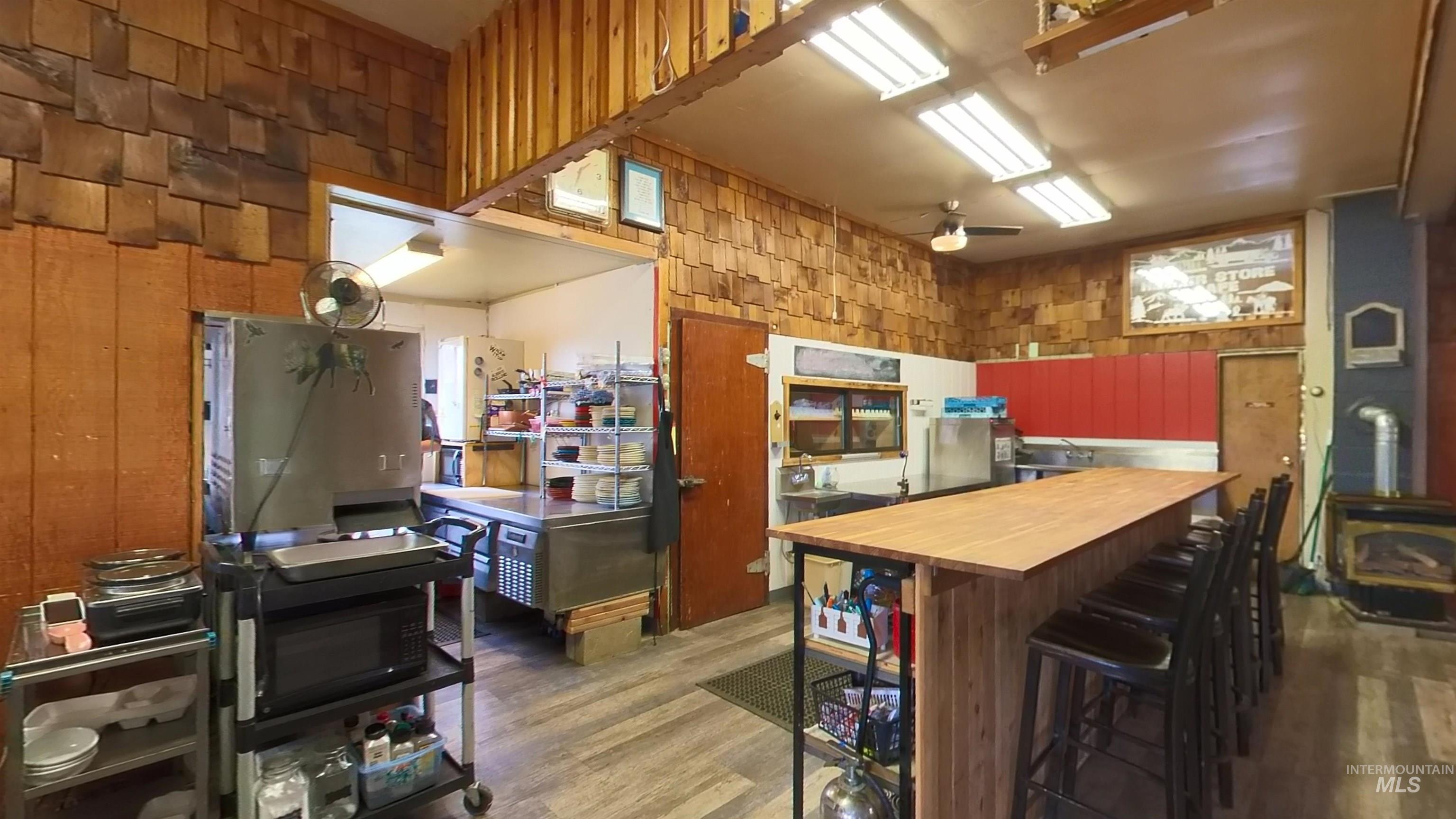 5588 Highway 8, Deary, Idaho 83823, Business/Commercial For Sale, Price $209,000, 98943621