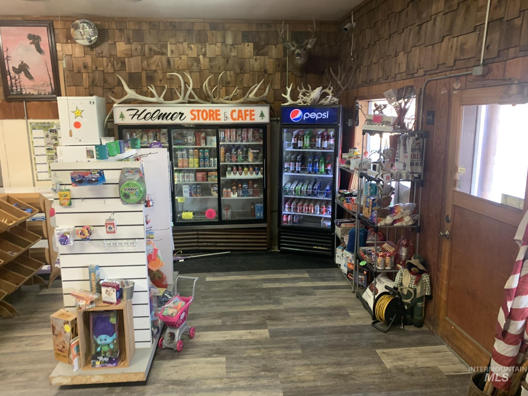 5588 Highway 8, Deary, Idaho 83823, Business/Commercial For Sale, Price $209,000, 98943621