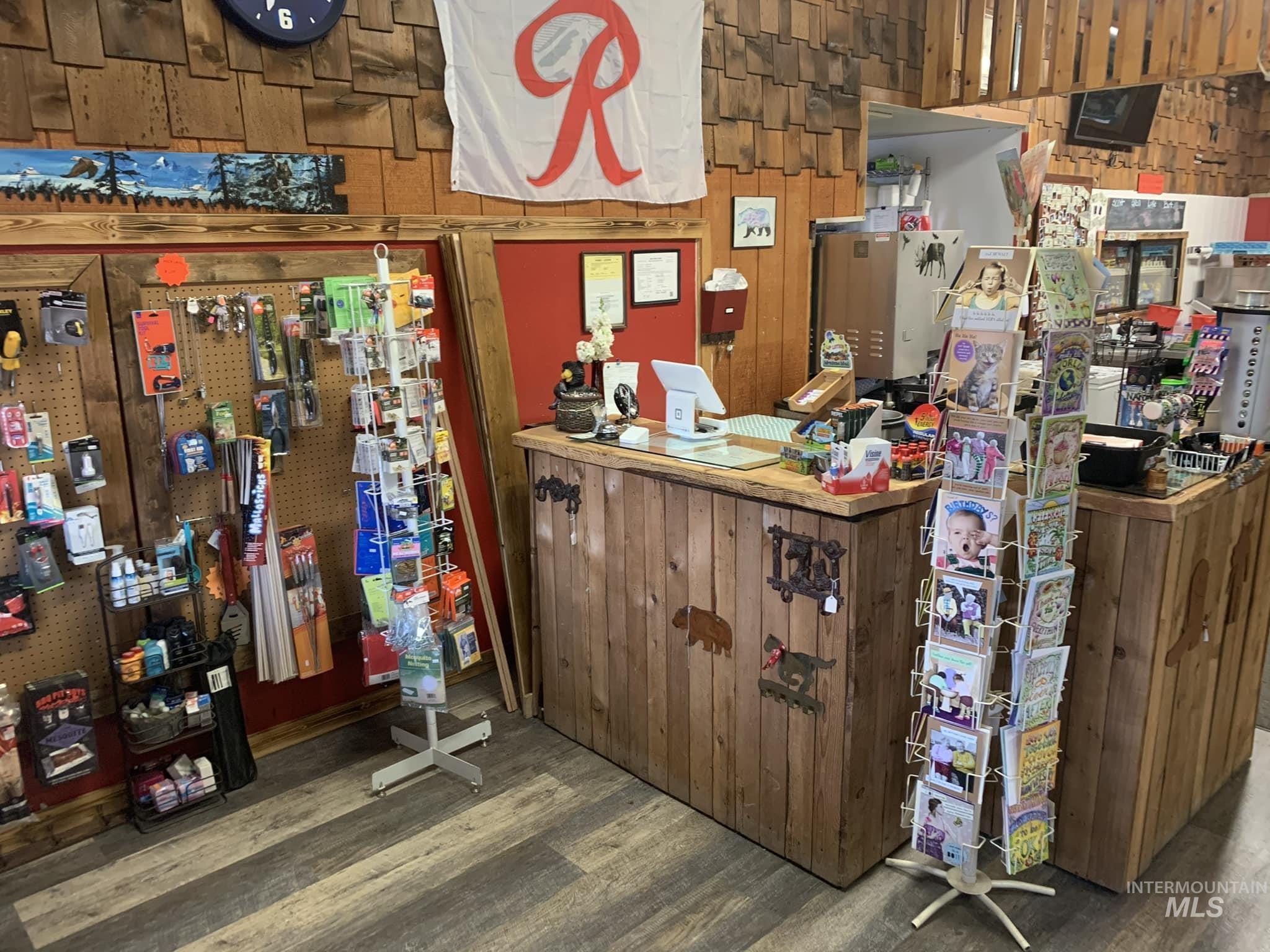 5588 Highway 8, Deary, Idaho 83823, Business/Commercial For Sale, Price $209,000, 98943621